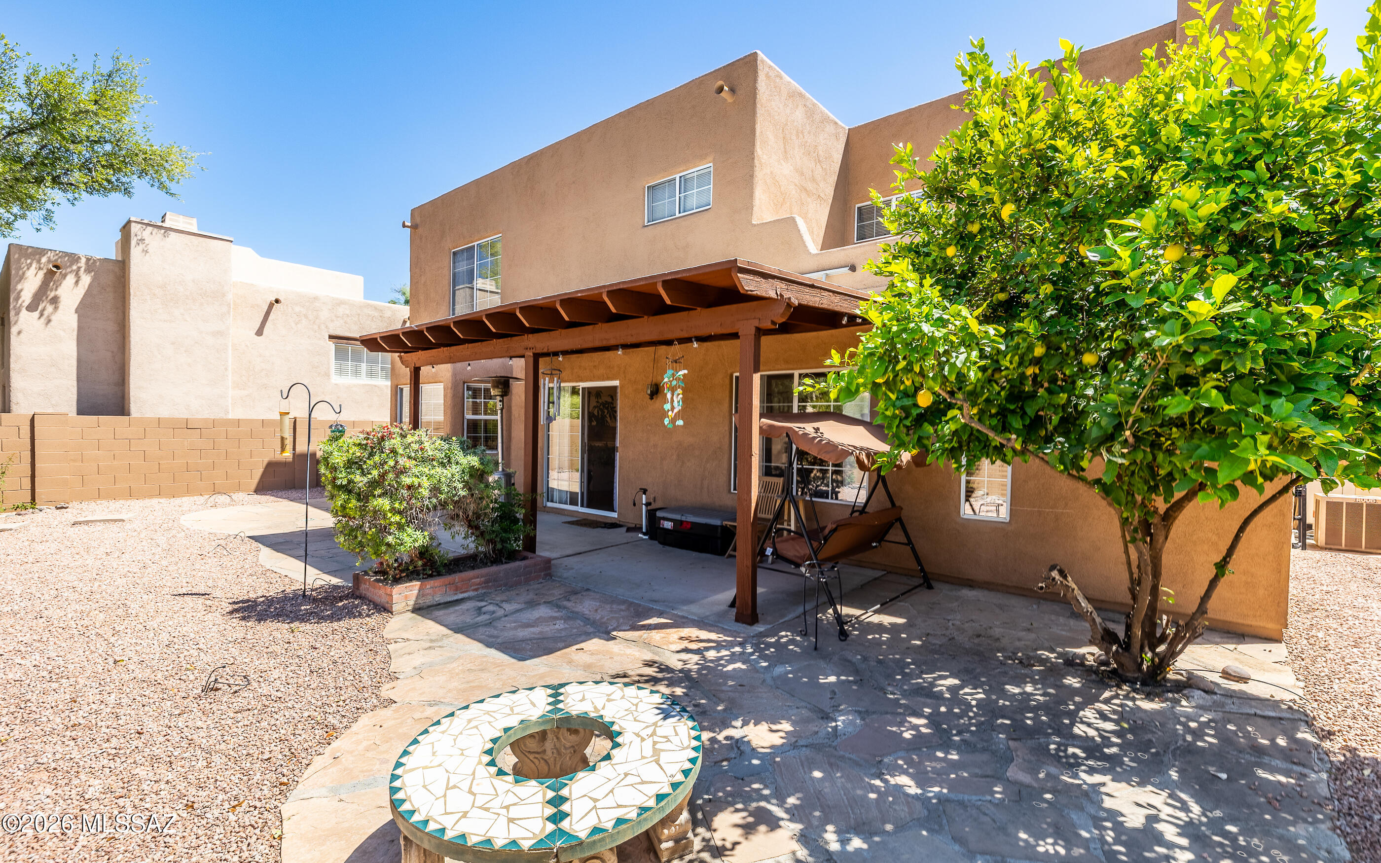 Cactus Allen Est. (1-54) - Residential
