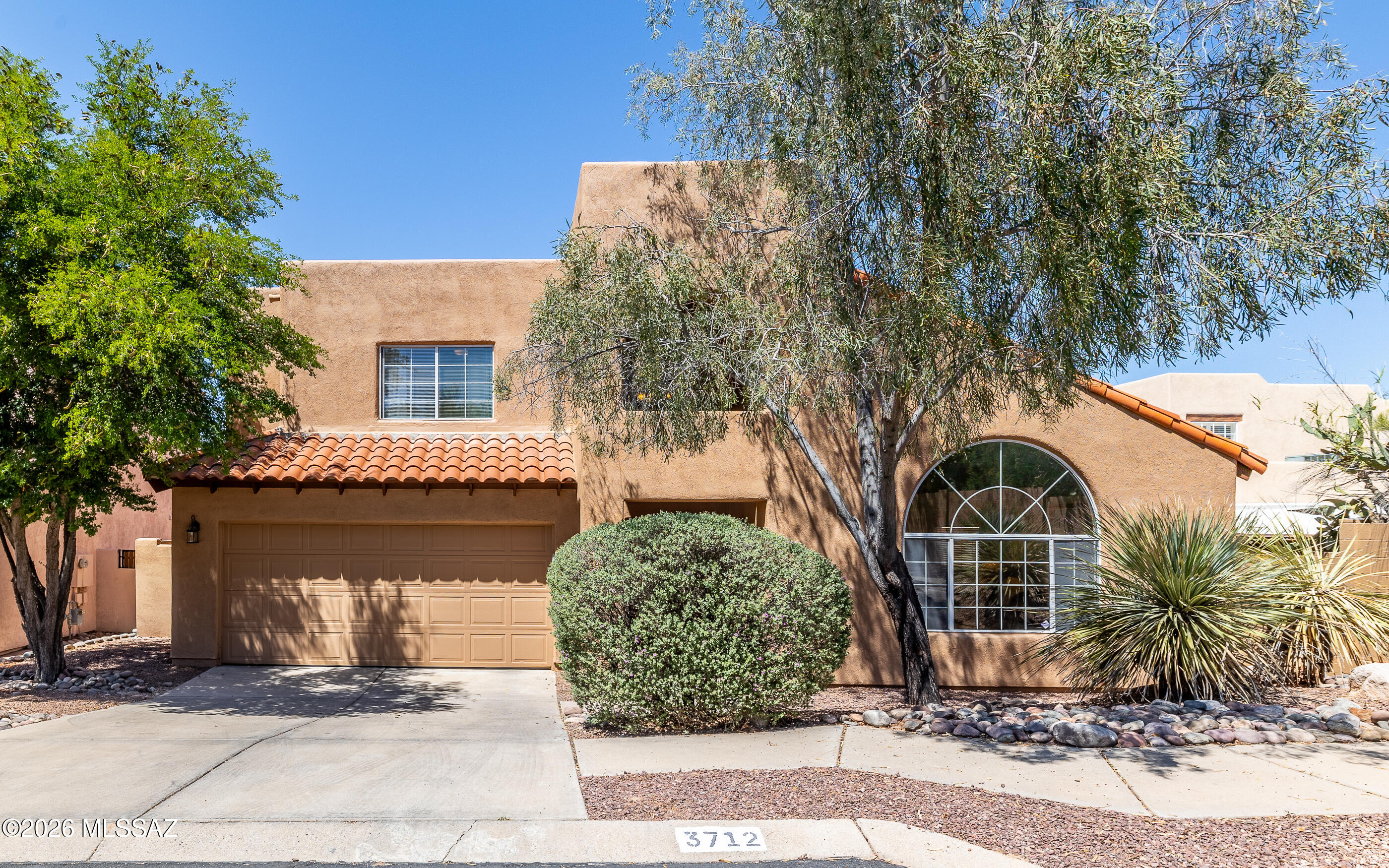 Cactus Allen Est. (1-54) - Residential