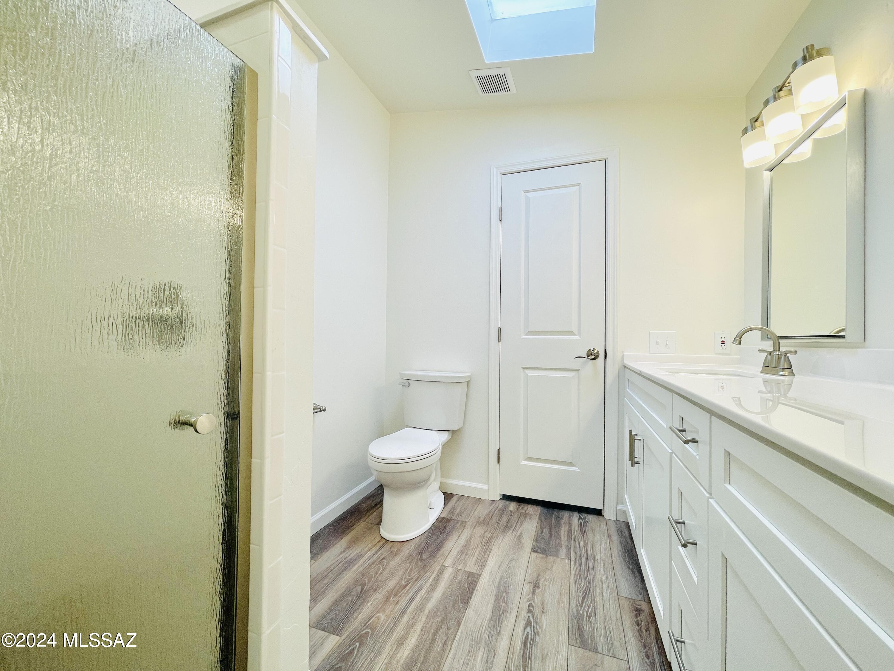 The Foothills Clusters (373-569) - Residential Lease