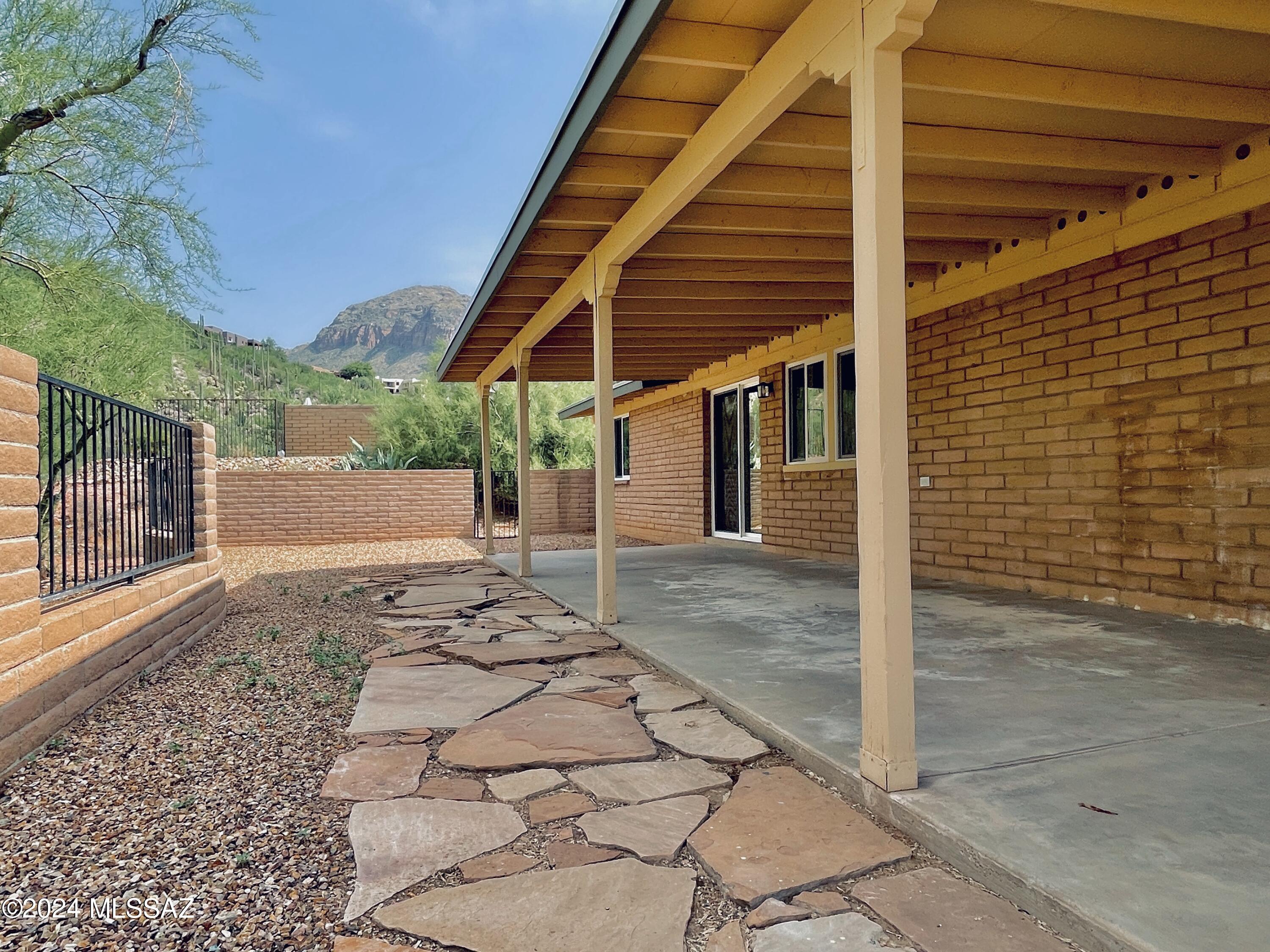 The Foothills Clusters (373-569) - Residential Lease