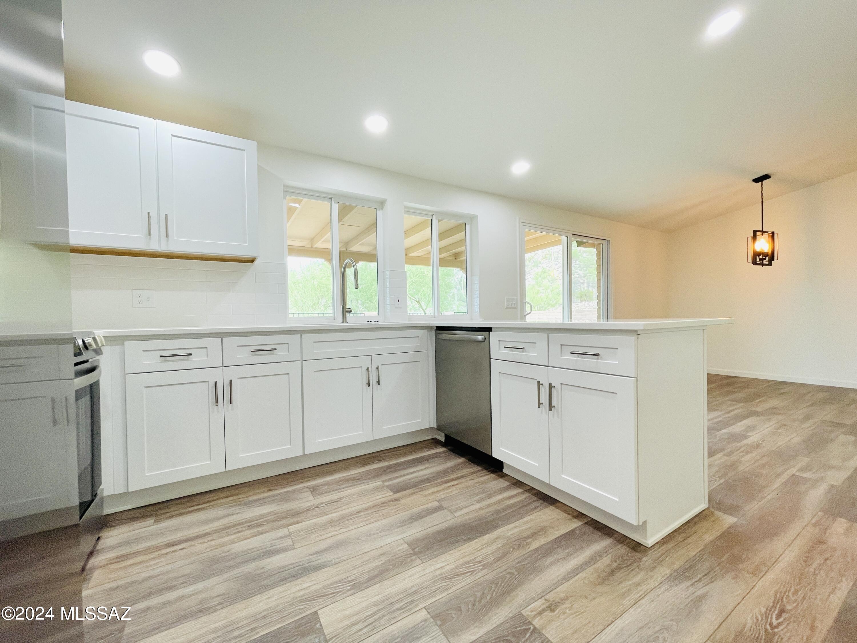 The Foothills Clusters (373-569) - Residential Lease
