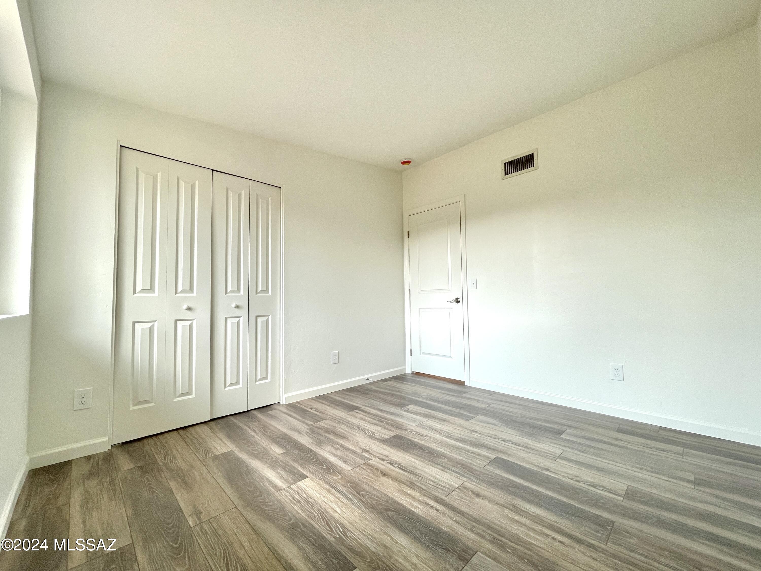 The Foothills Clusters (373-569) - Residential Lease
