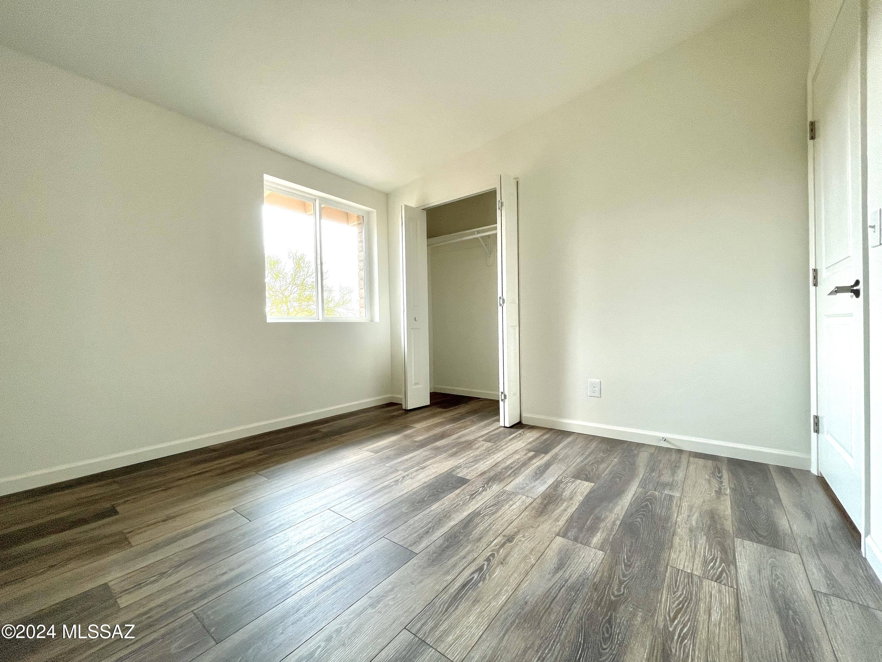 The Foothills Clusters (373-569) - Residential Lease