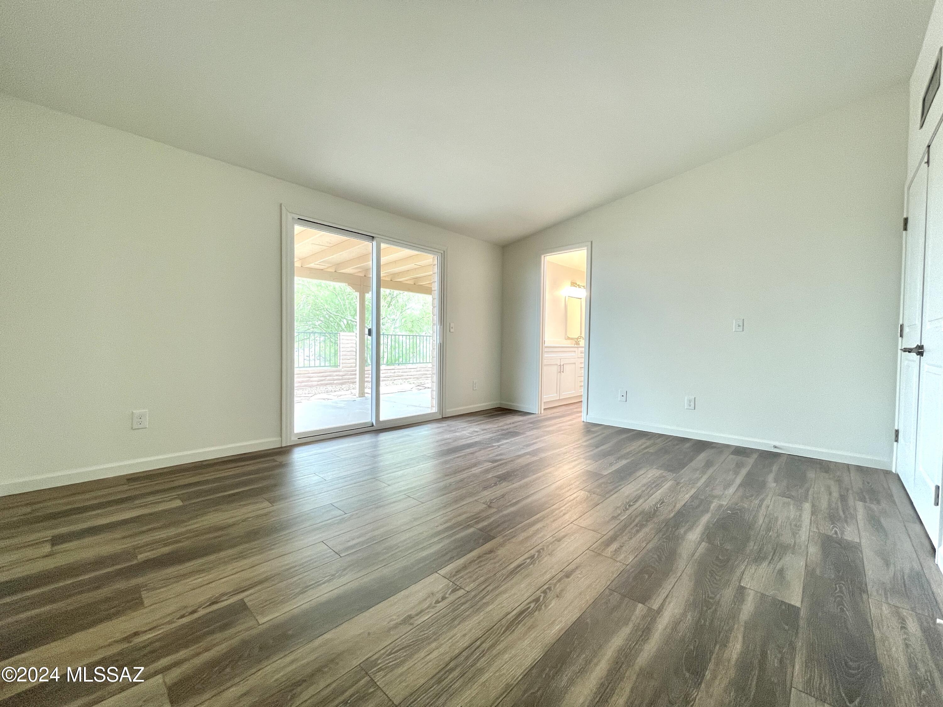 The Foothills Clusters (373-569) - Residential Lease