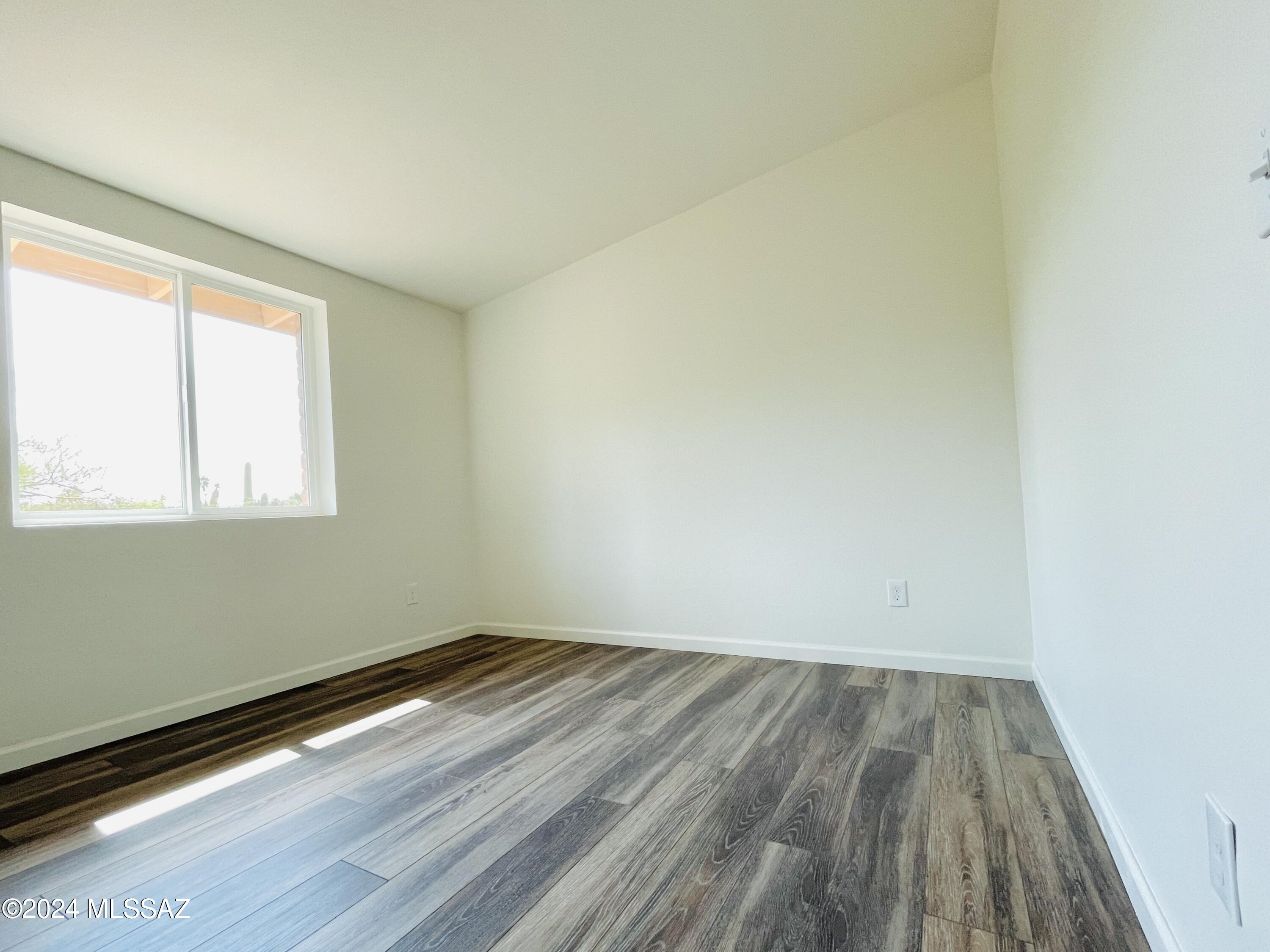The Foothills Clusters (373-569) - Residential Lease