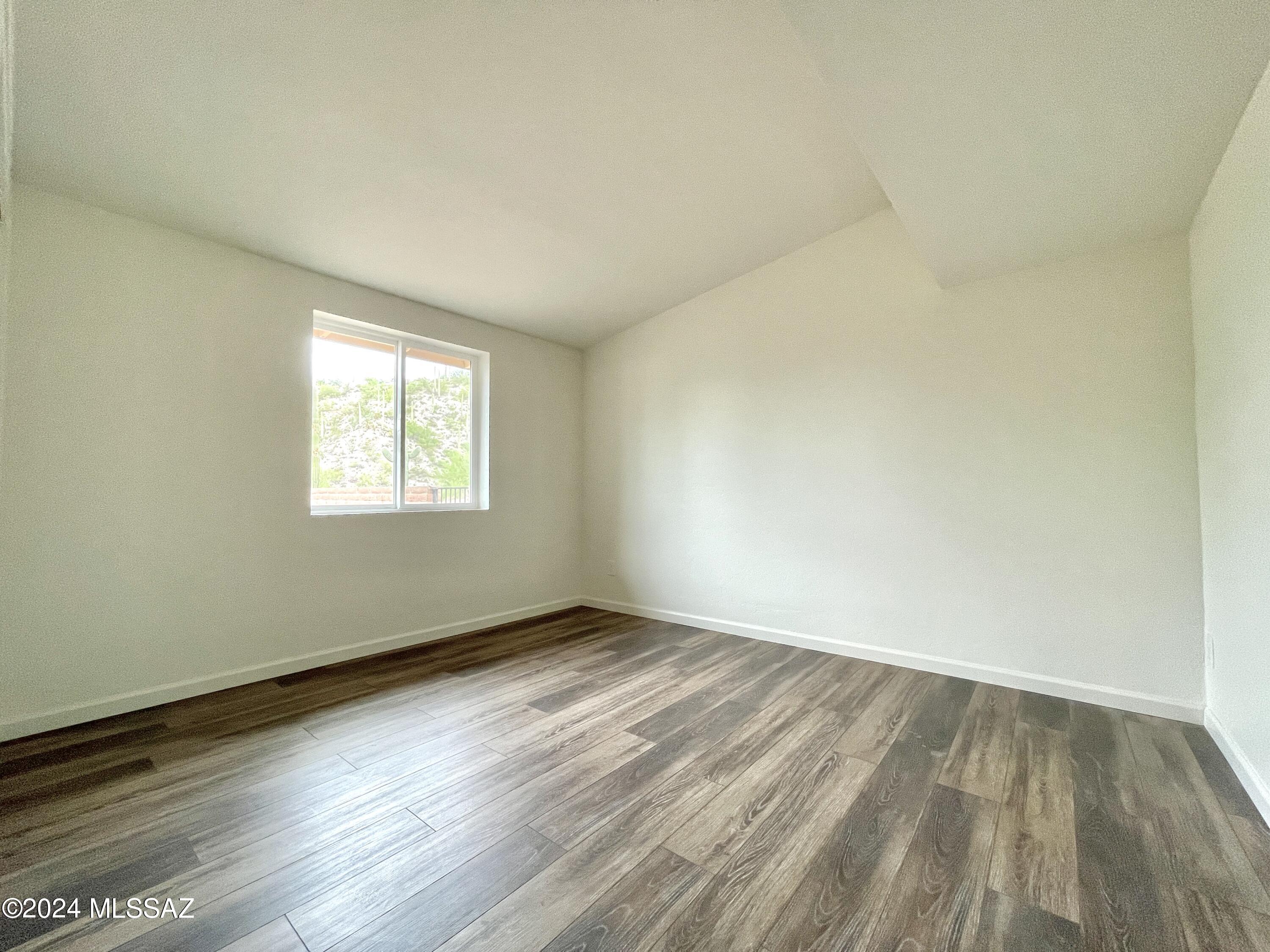 The Foothills Clusters (373-569) - Residential Lease