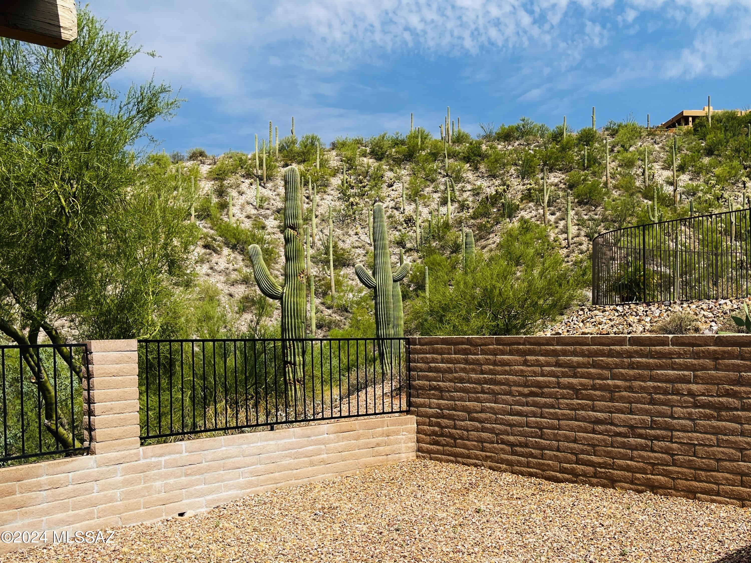 The Foothills Clusters (373-569) - Residential Lease