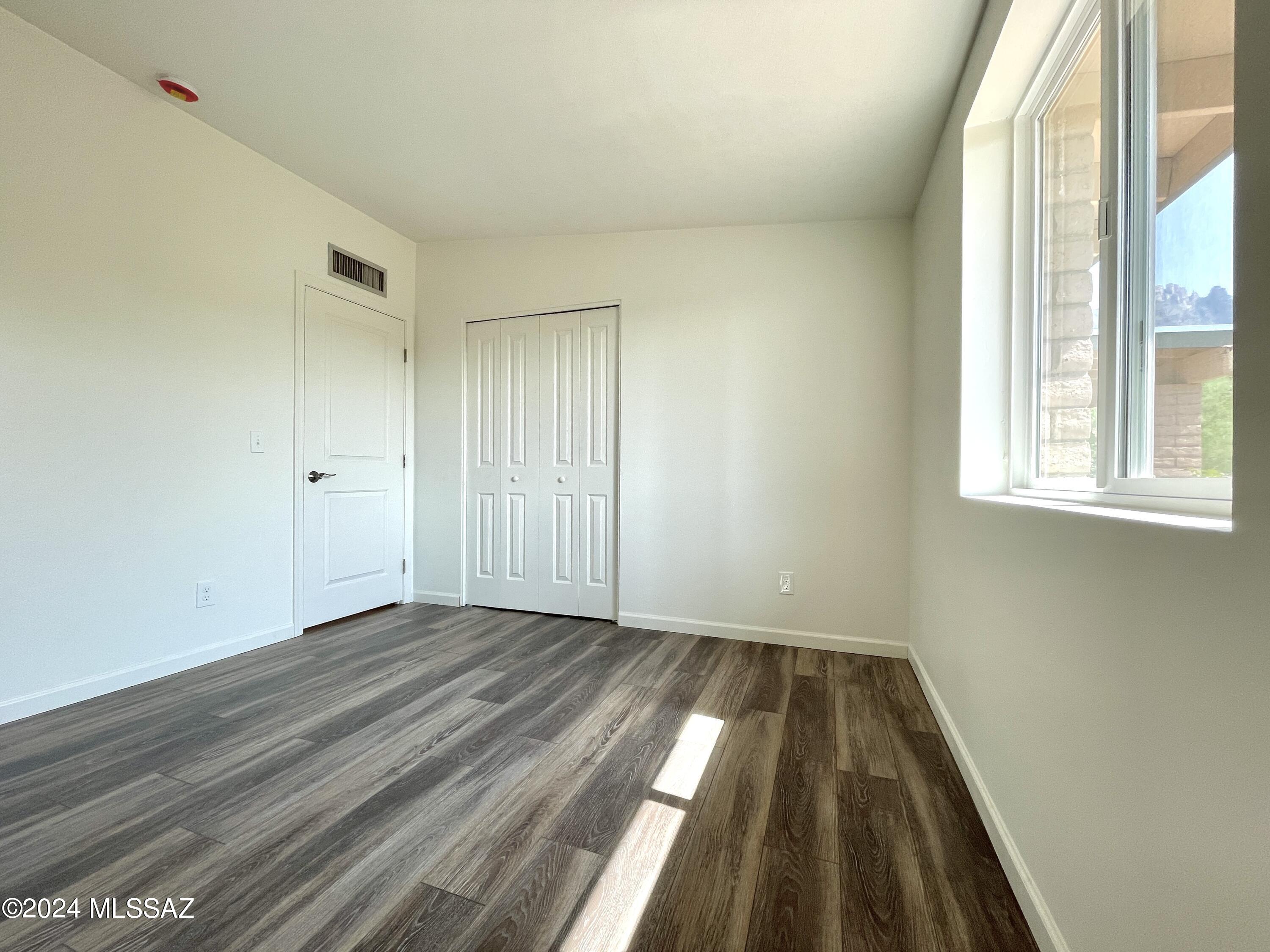 The Foothills Clusters (373-569) - Residential Lease