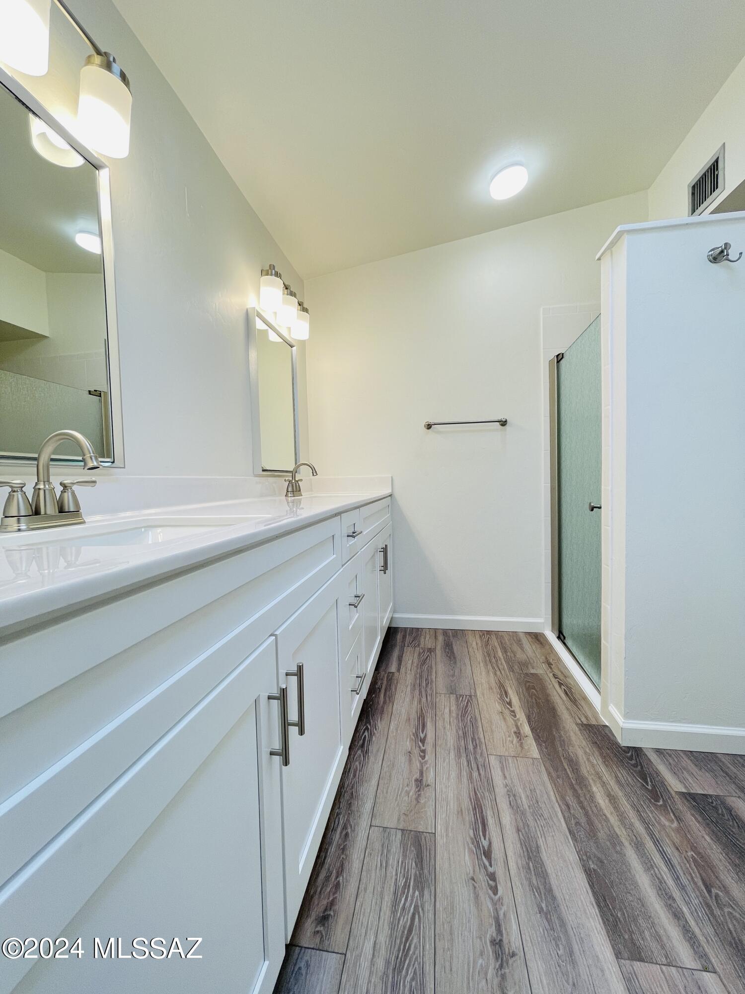 The Foothills Clusters (373-569) - Residential Lease