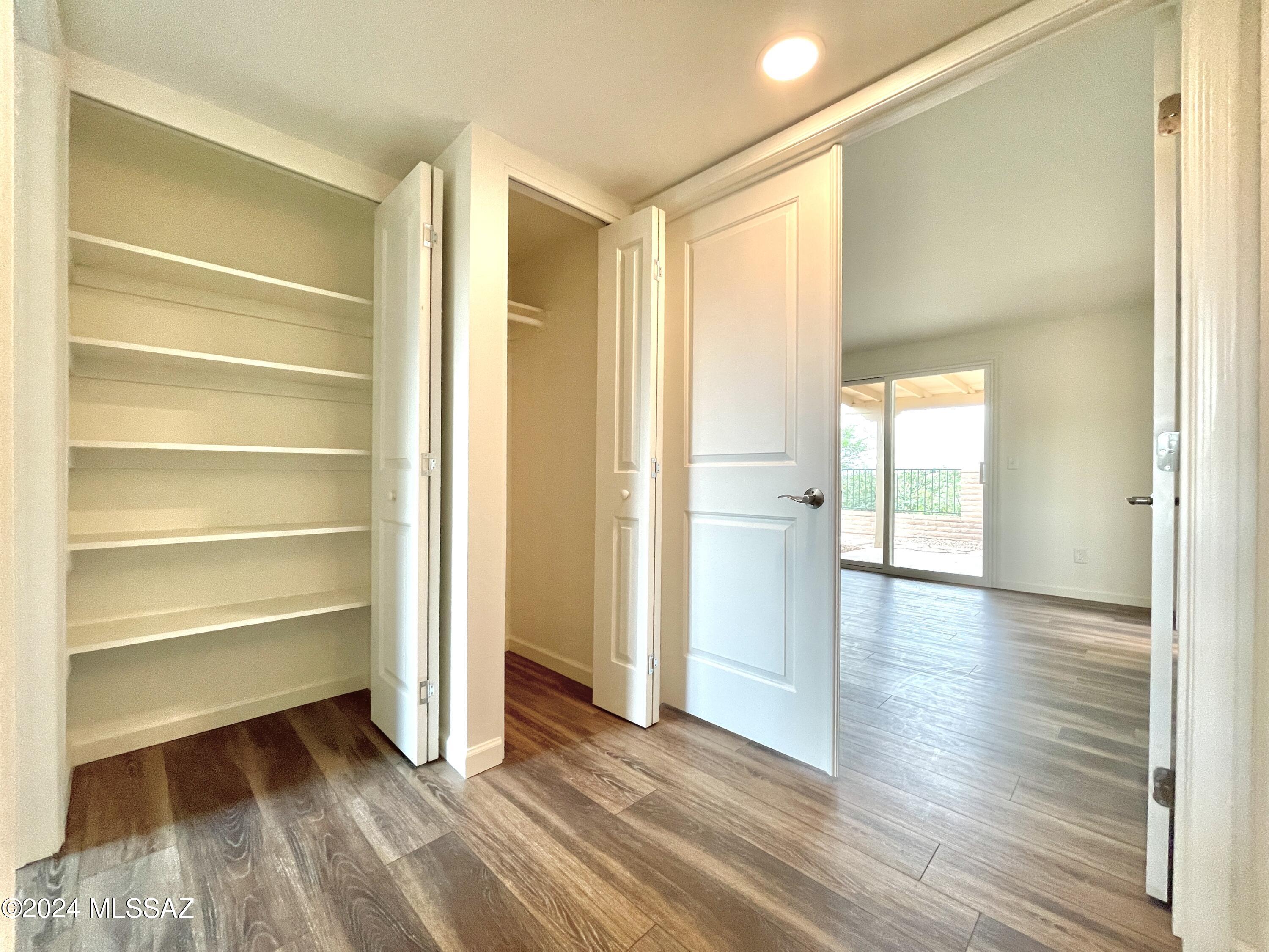 The Foothills Clusters (373-569) - Residential Lease