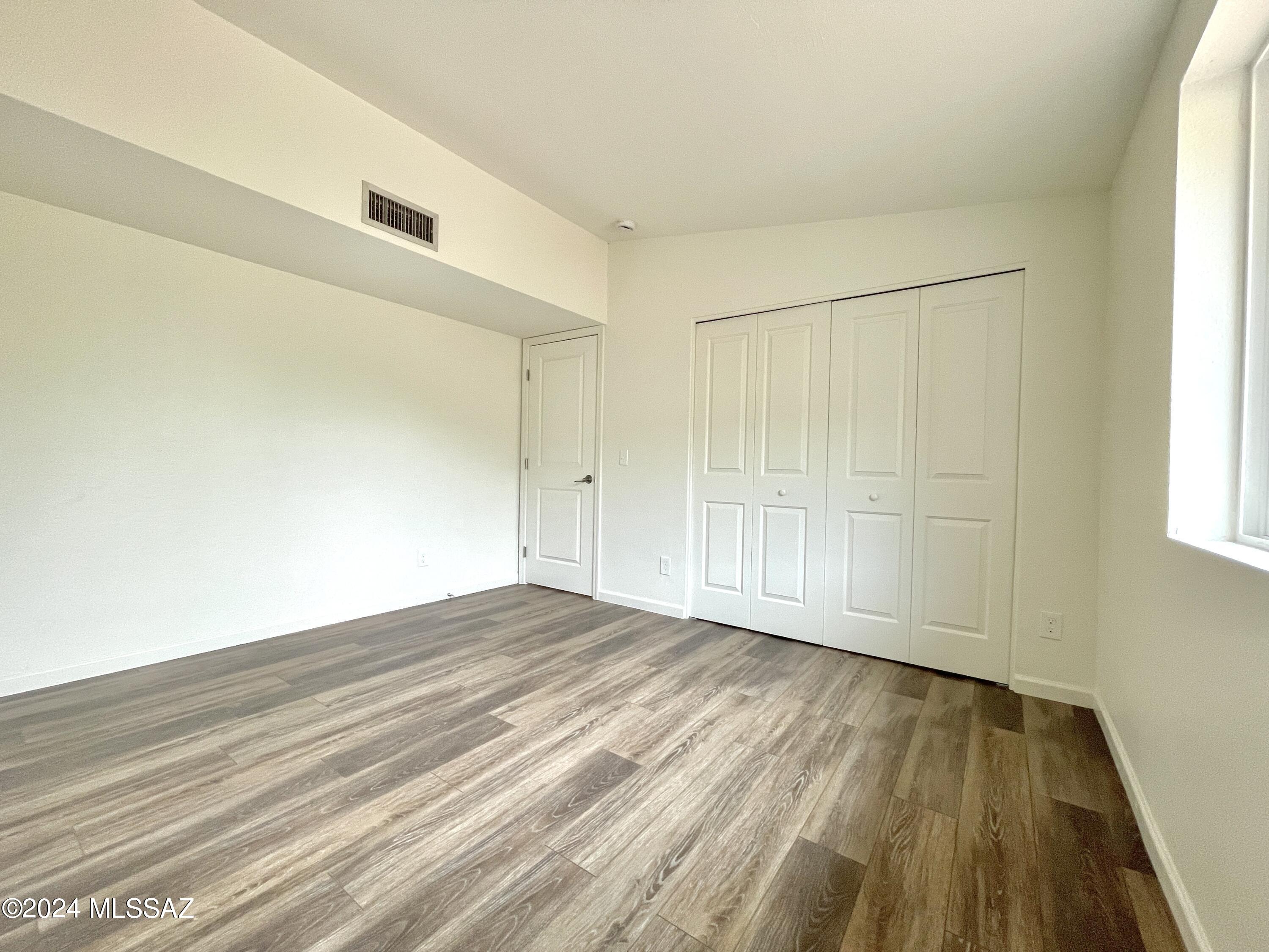 The Foothills Clusters (373-569) - Residential Lease