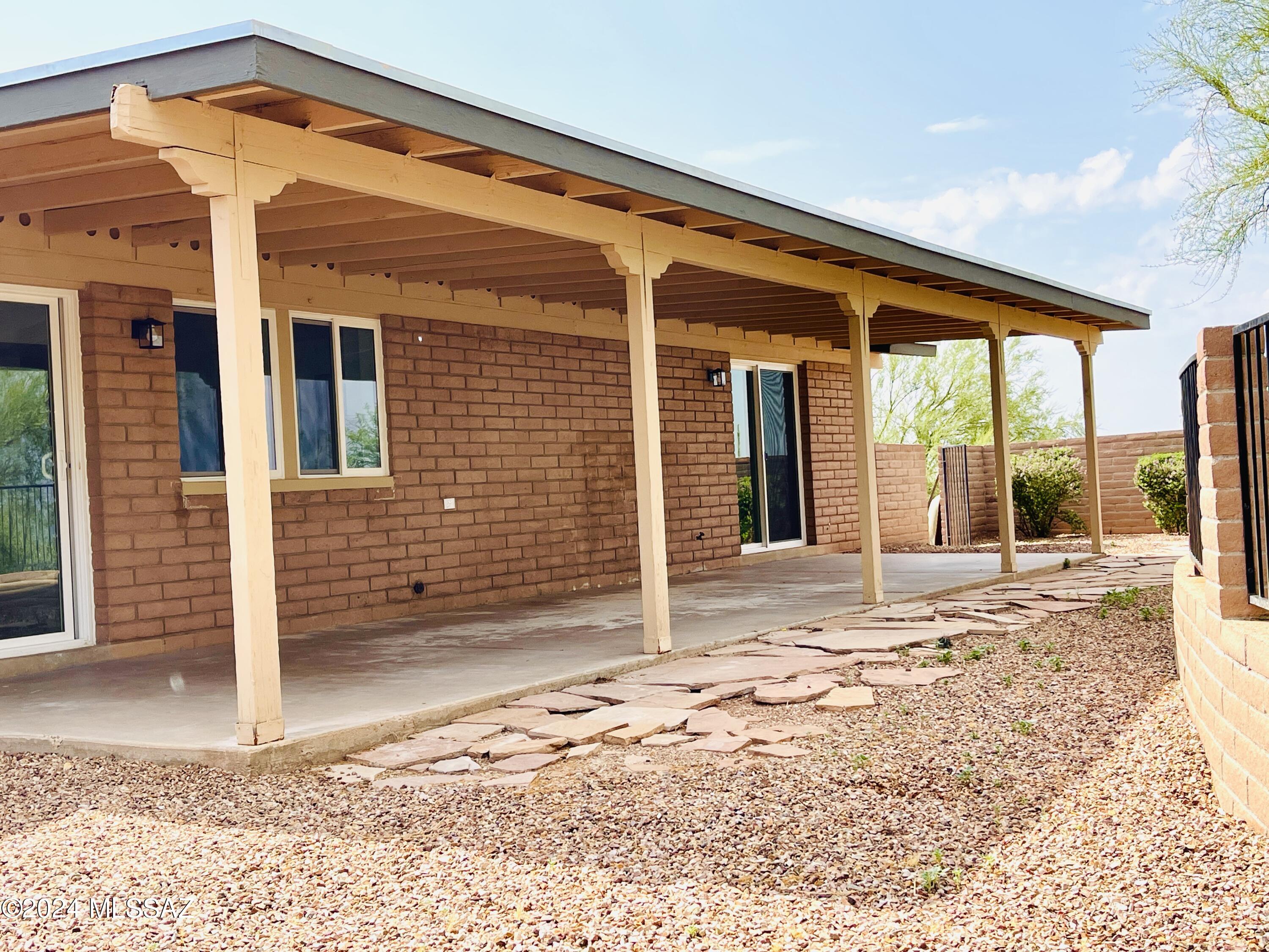The Foothills Clusters (373-569) - Residential Lease