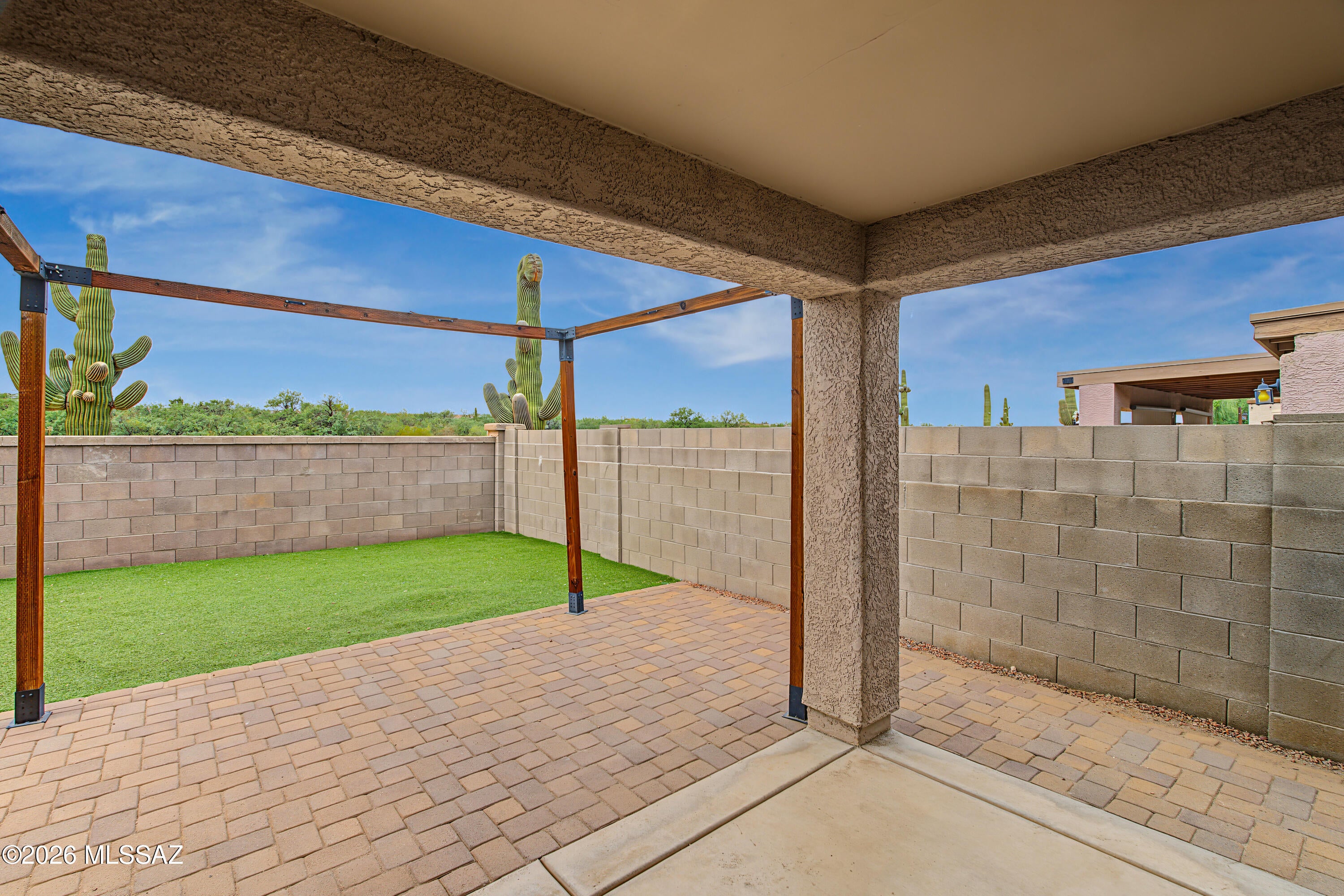 Presidio De La Tierra - Residential