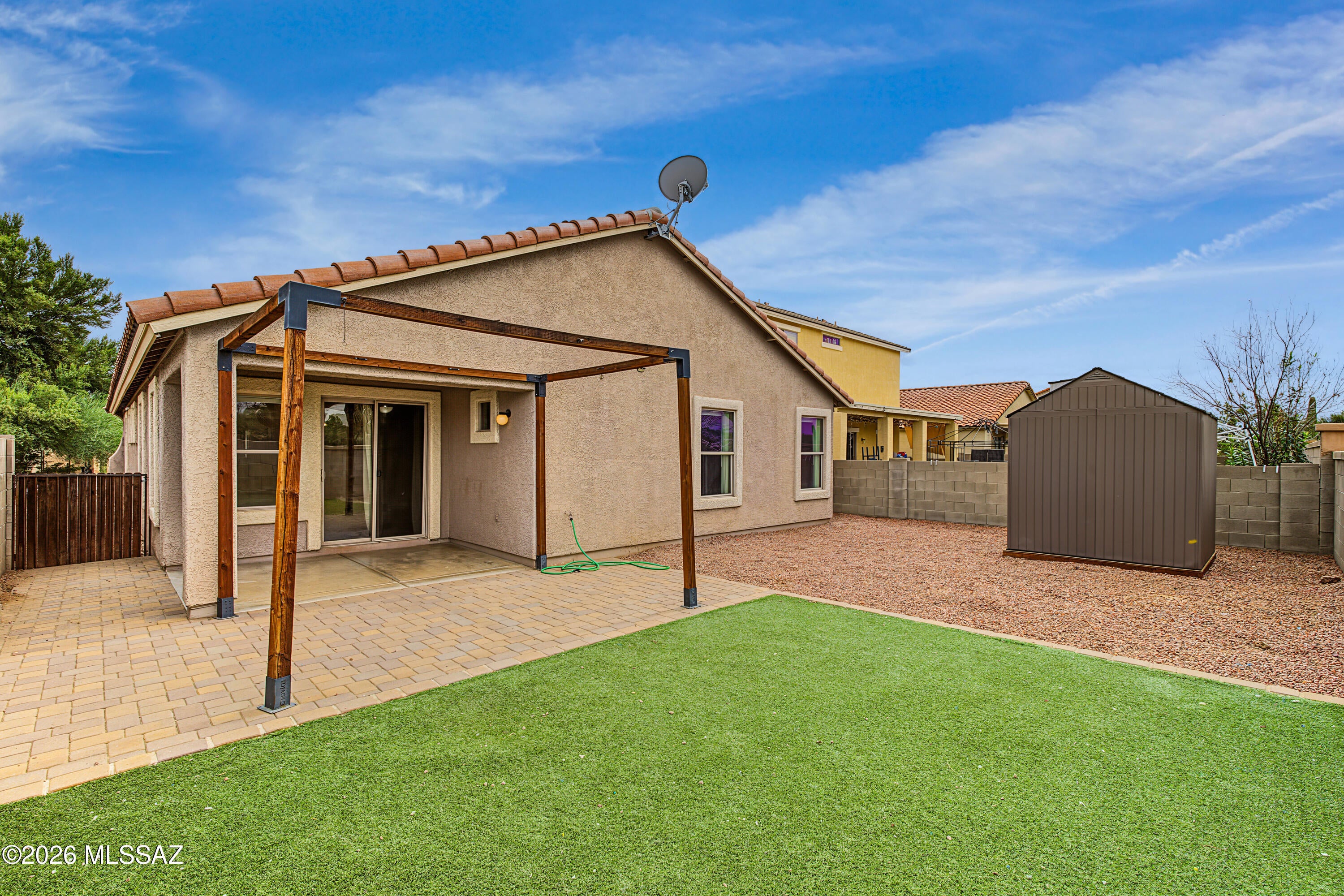 Presidio De La Tierra - Residential