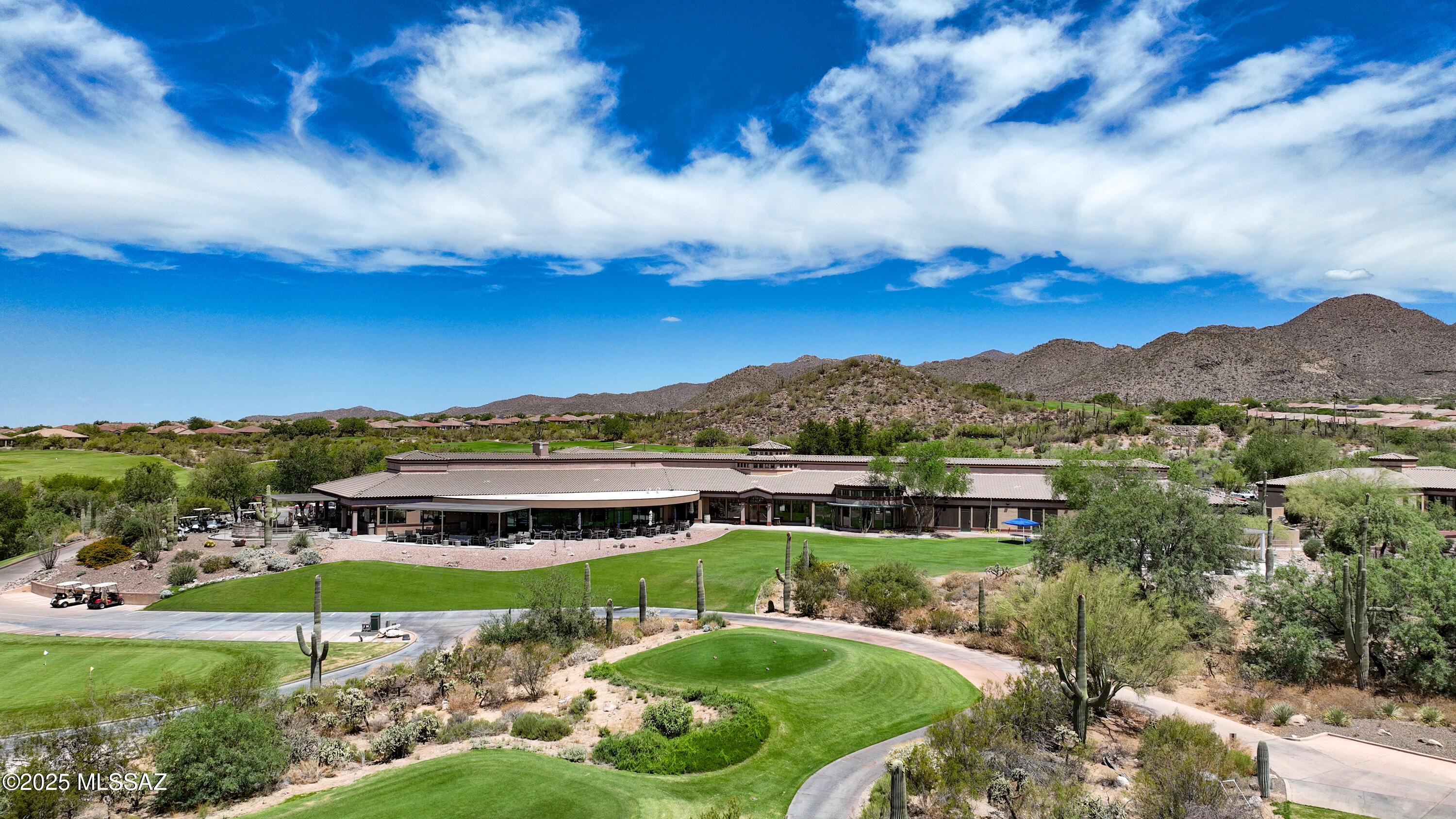 Heritage Highlands At Redhawk (1-392) - Residential