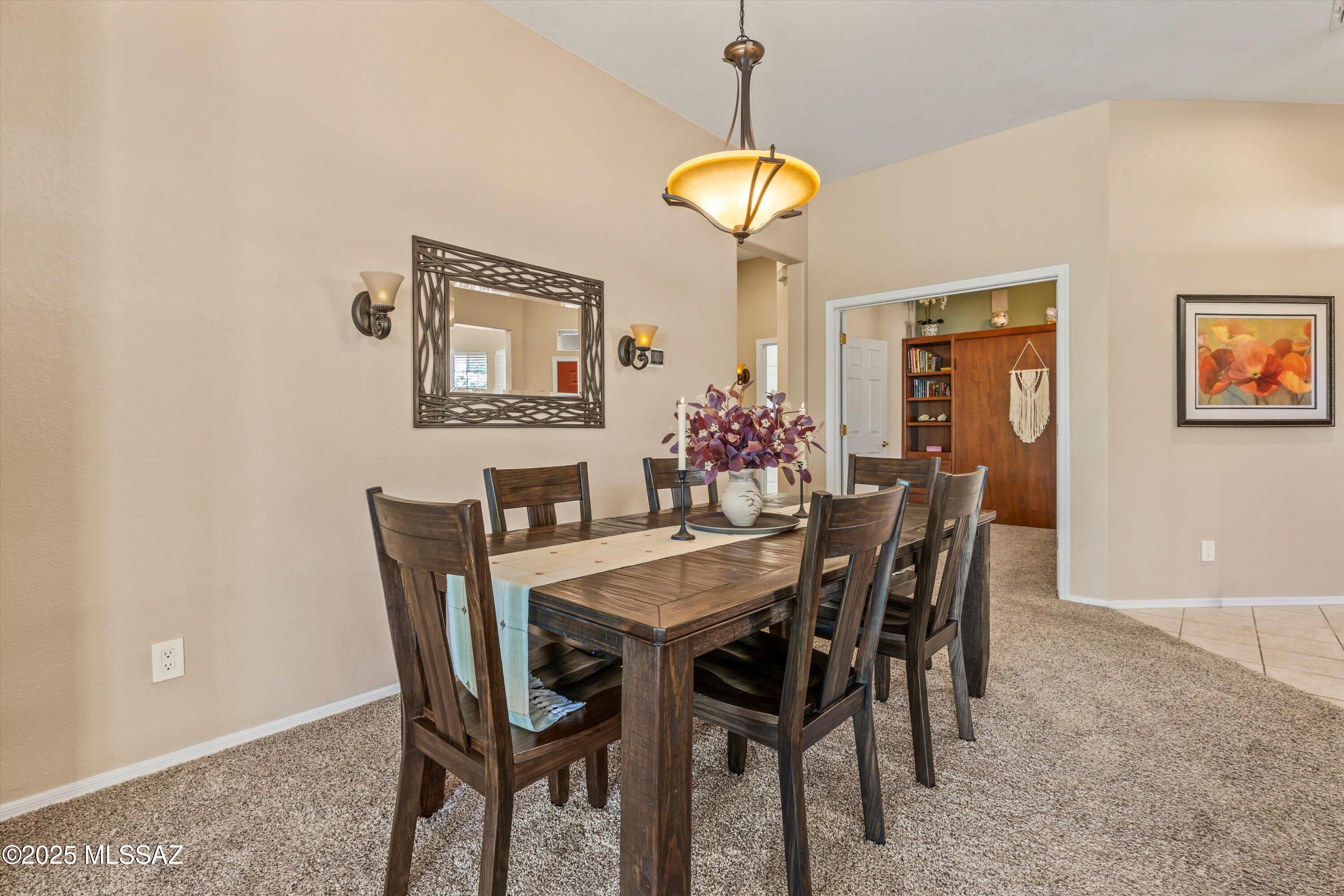 Heritage Highlands At Redhawk (1-392) - Residential