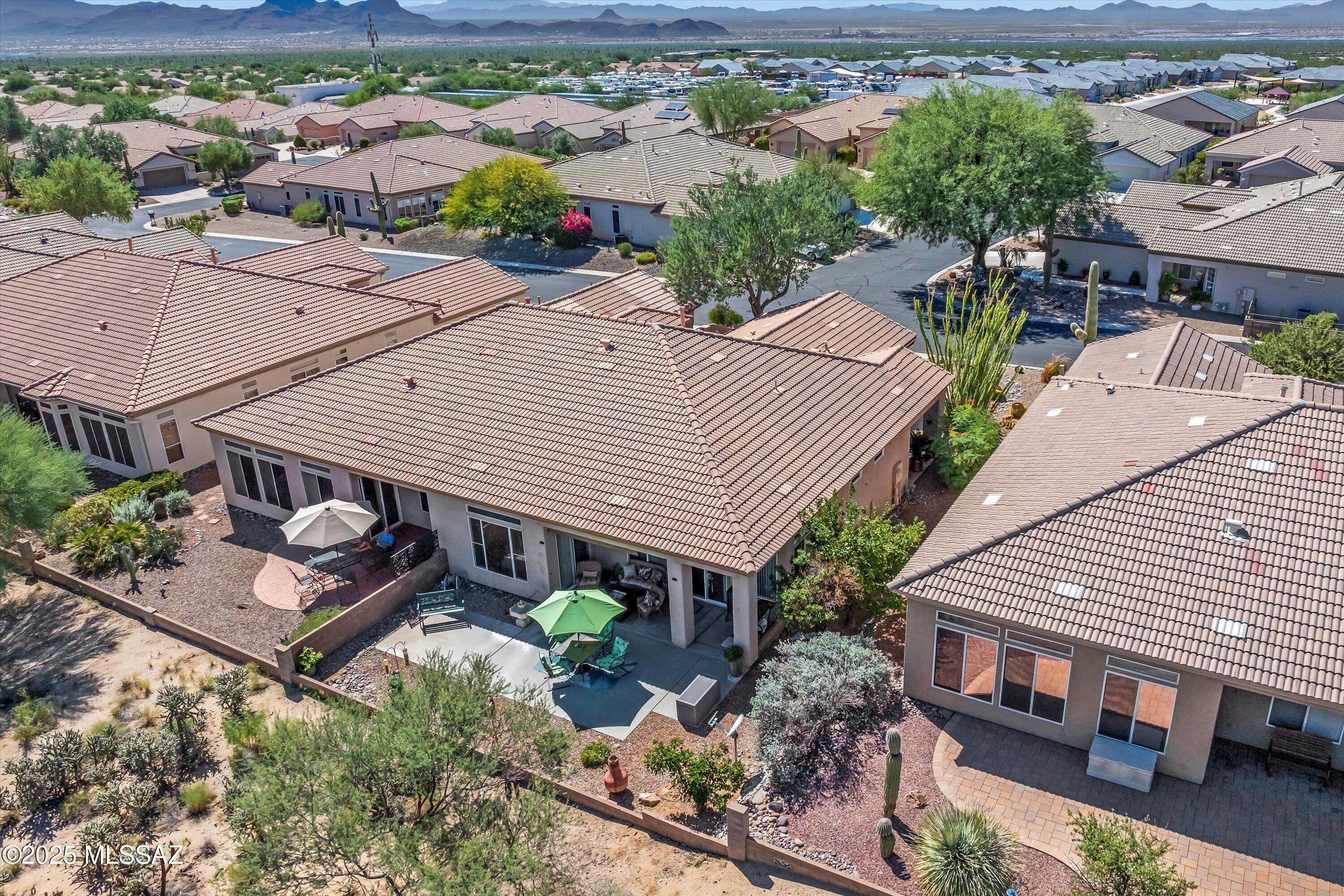 Heritage Highlands At Redhawk (1-392) - Residential