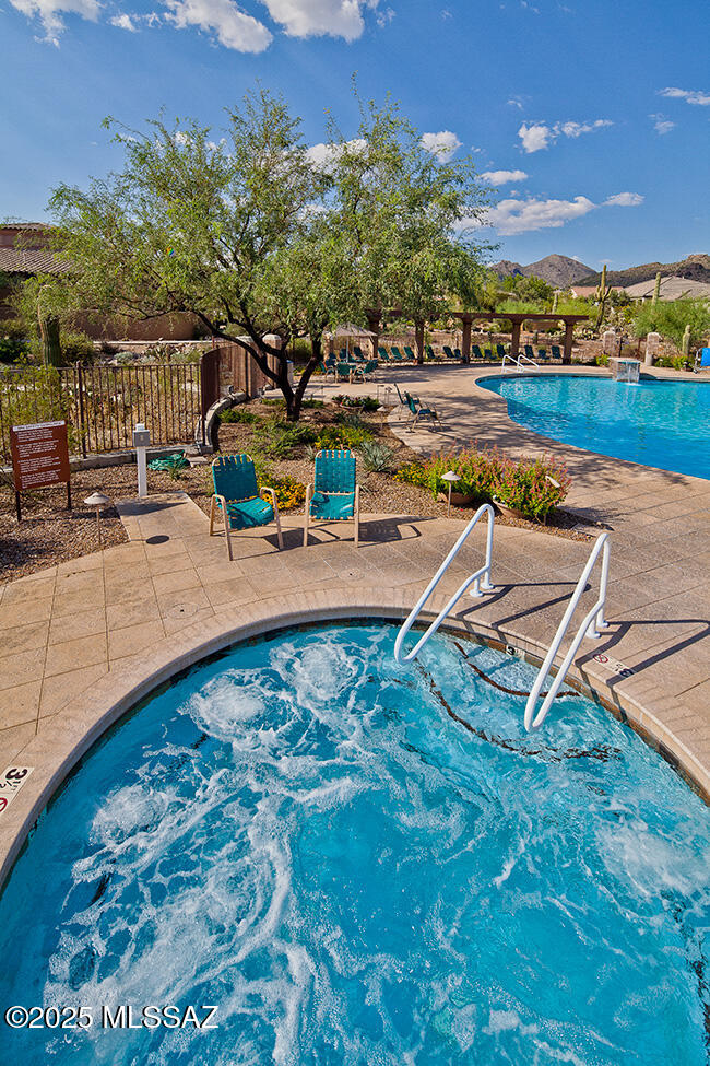 Heritage Highlands At Redhawk (1-392) - Residential