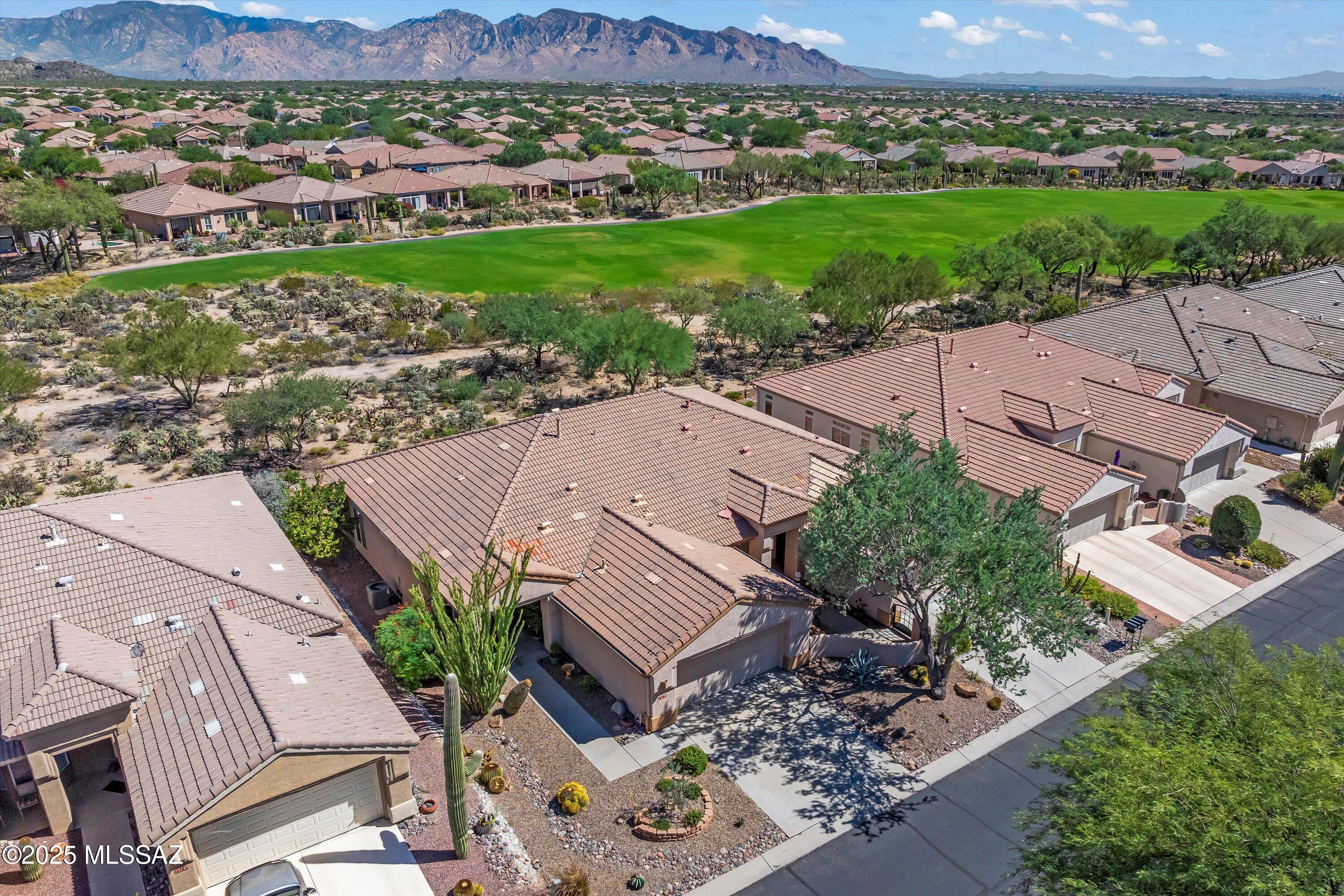 Heritage Highlands At Redhawk (1-392) - Residential