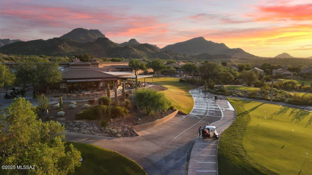 Heritage Highlands At Redhawk (1-392) - Residential