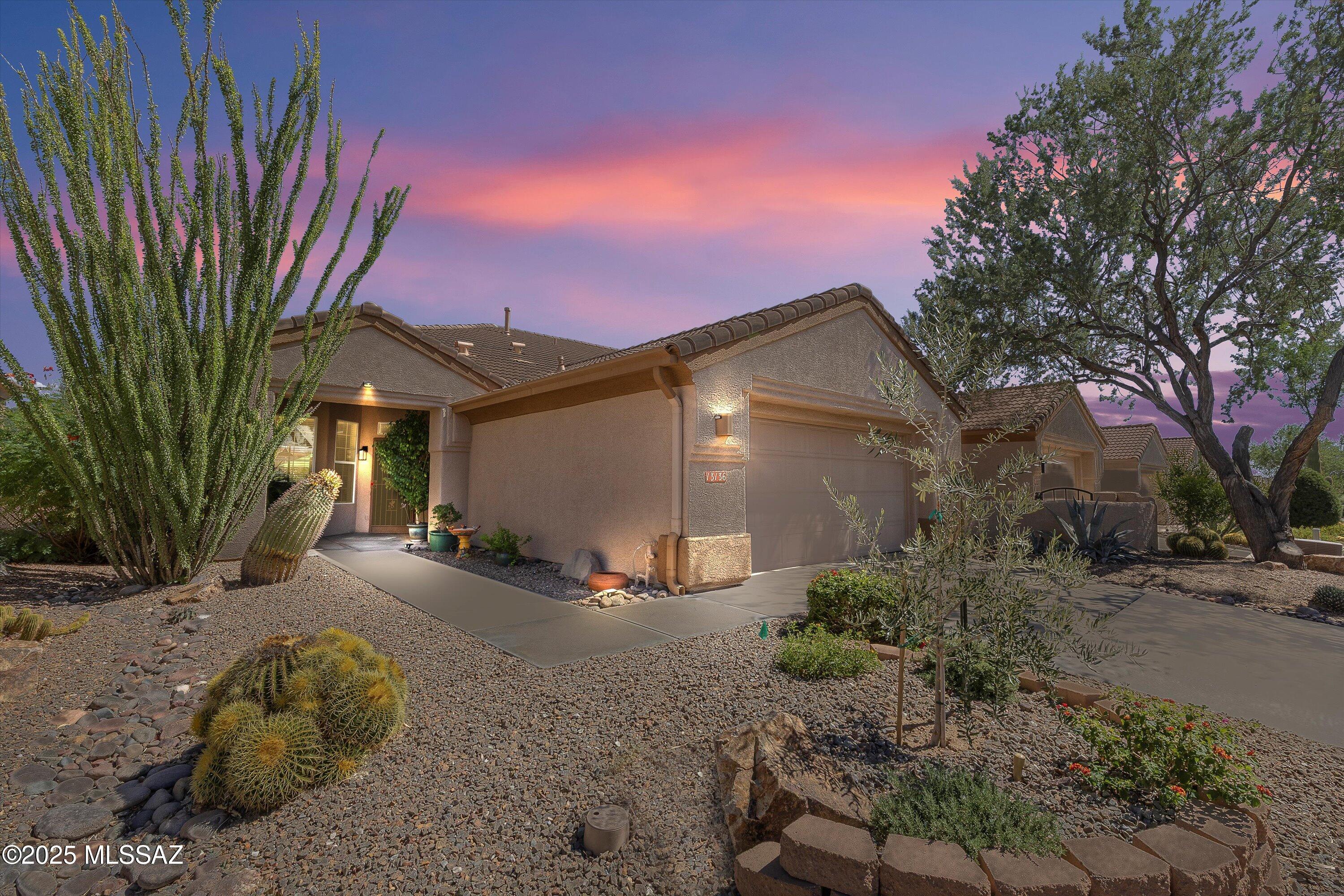 Heritage Highlands At Redhawk (1-392) - Residential
