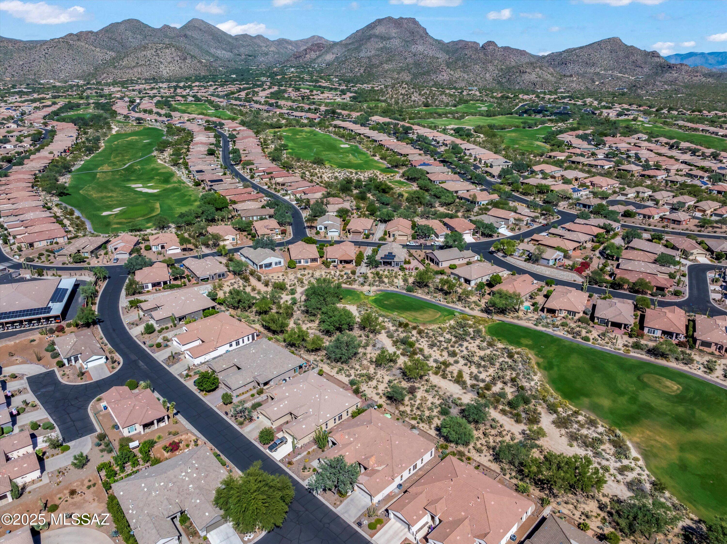 Heritage Highlands At Redhawk (1-392) - Residential