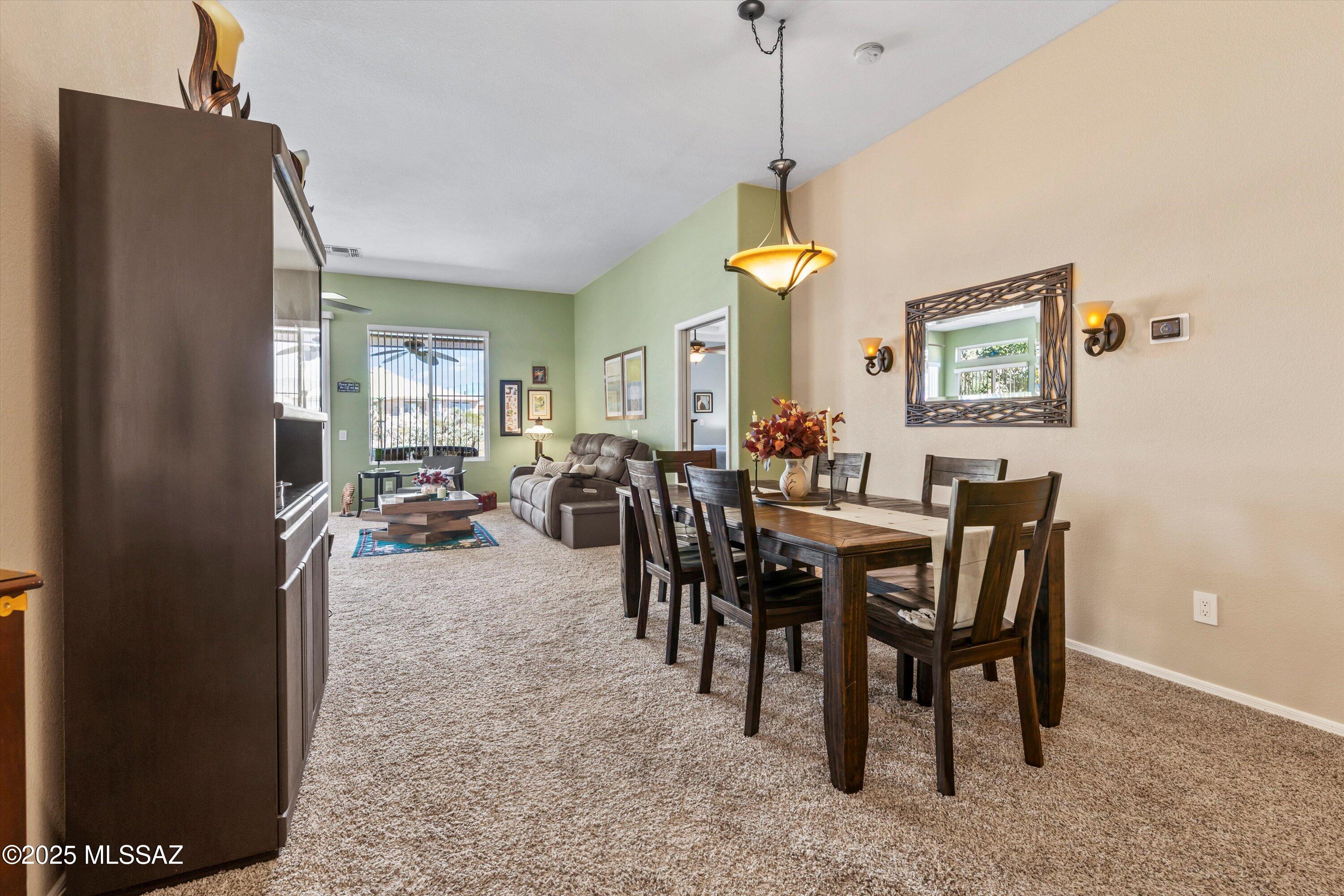 Heritage Highlands At Redhawk (1-392) - Residential