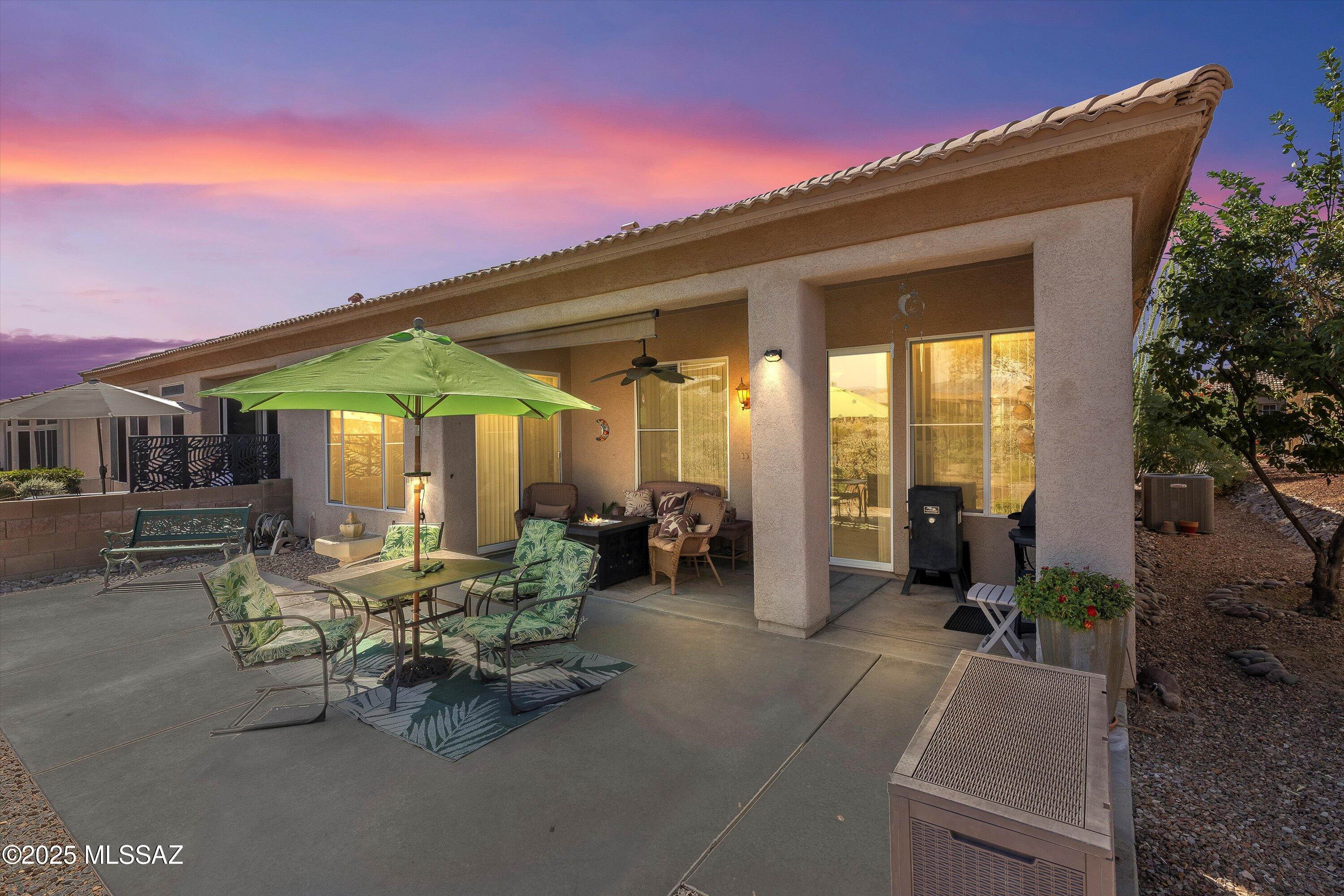 Heritage Highlands At Redhawk (1-392) - Residential