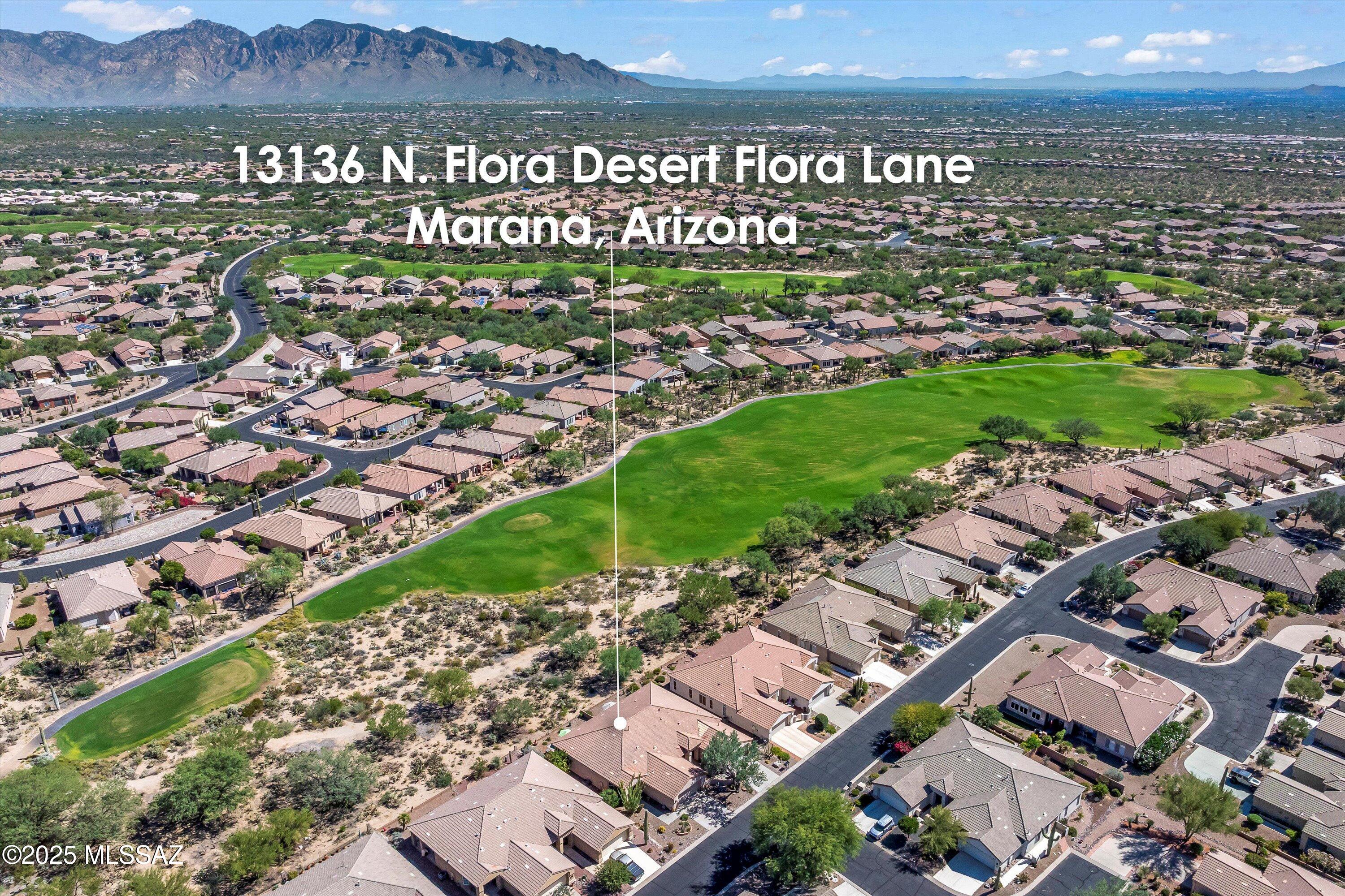 Heritage Highlands At Redhawk (1-392) - Residential