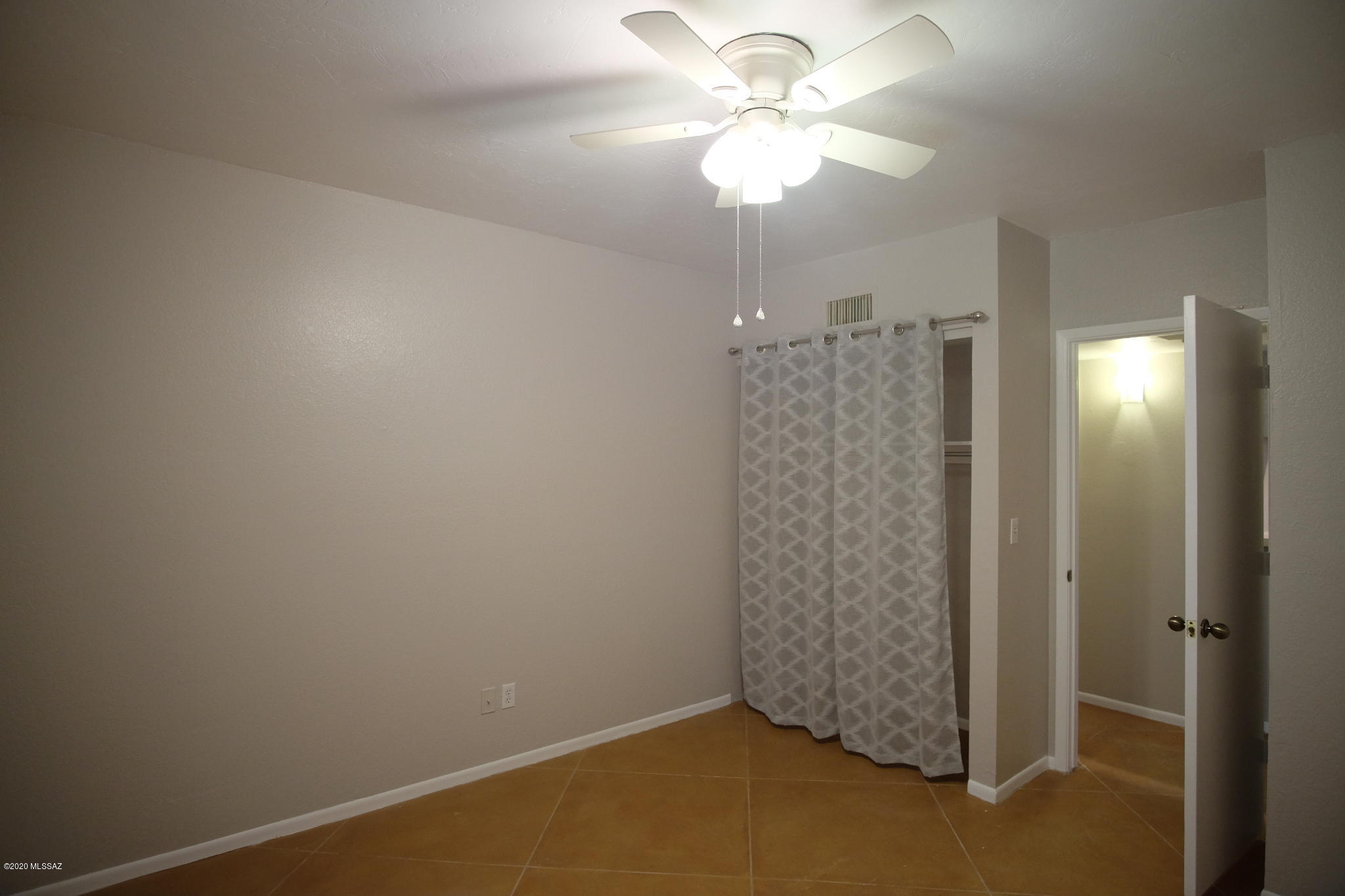 Rincon Village - Residential Lease