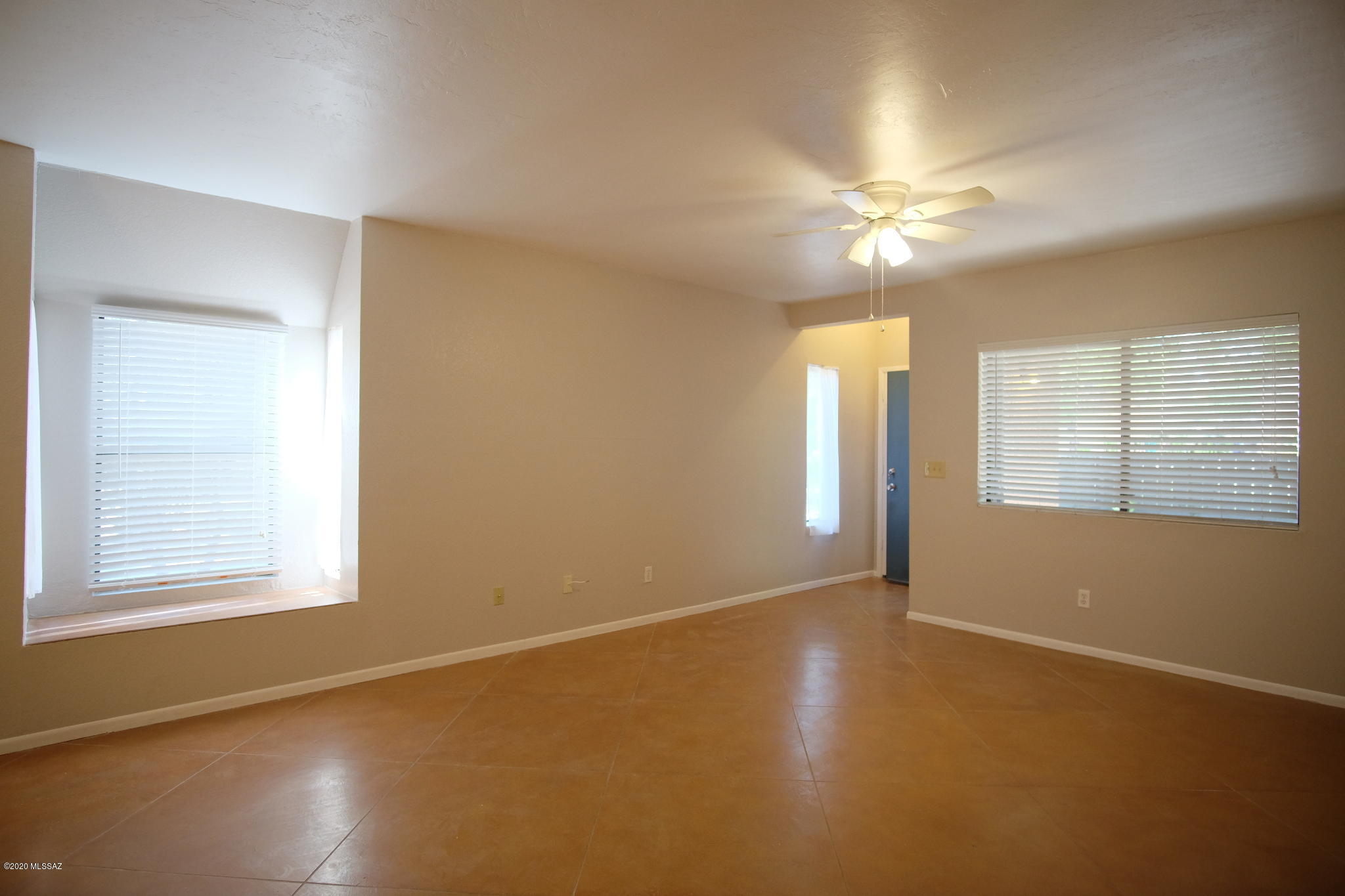 Rincon Village - Residential Lease