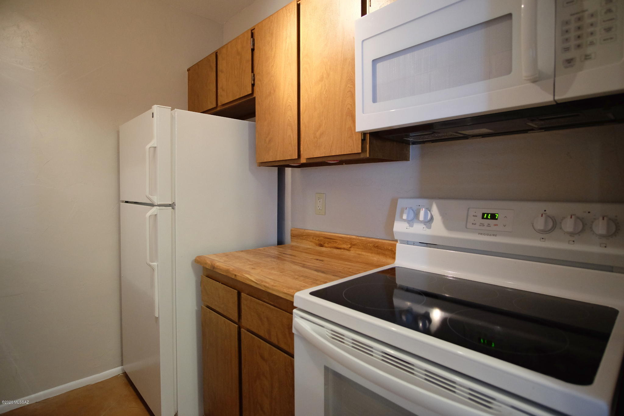 Rincon Village - Residential Lease