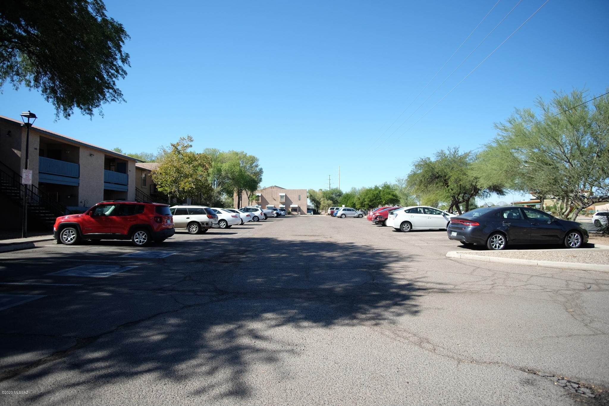 Rincon Village - Residential Lease