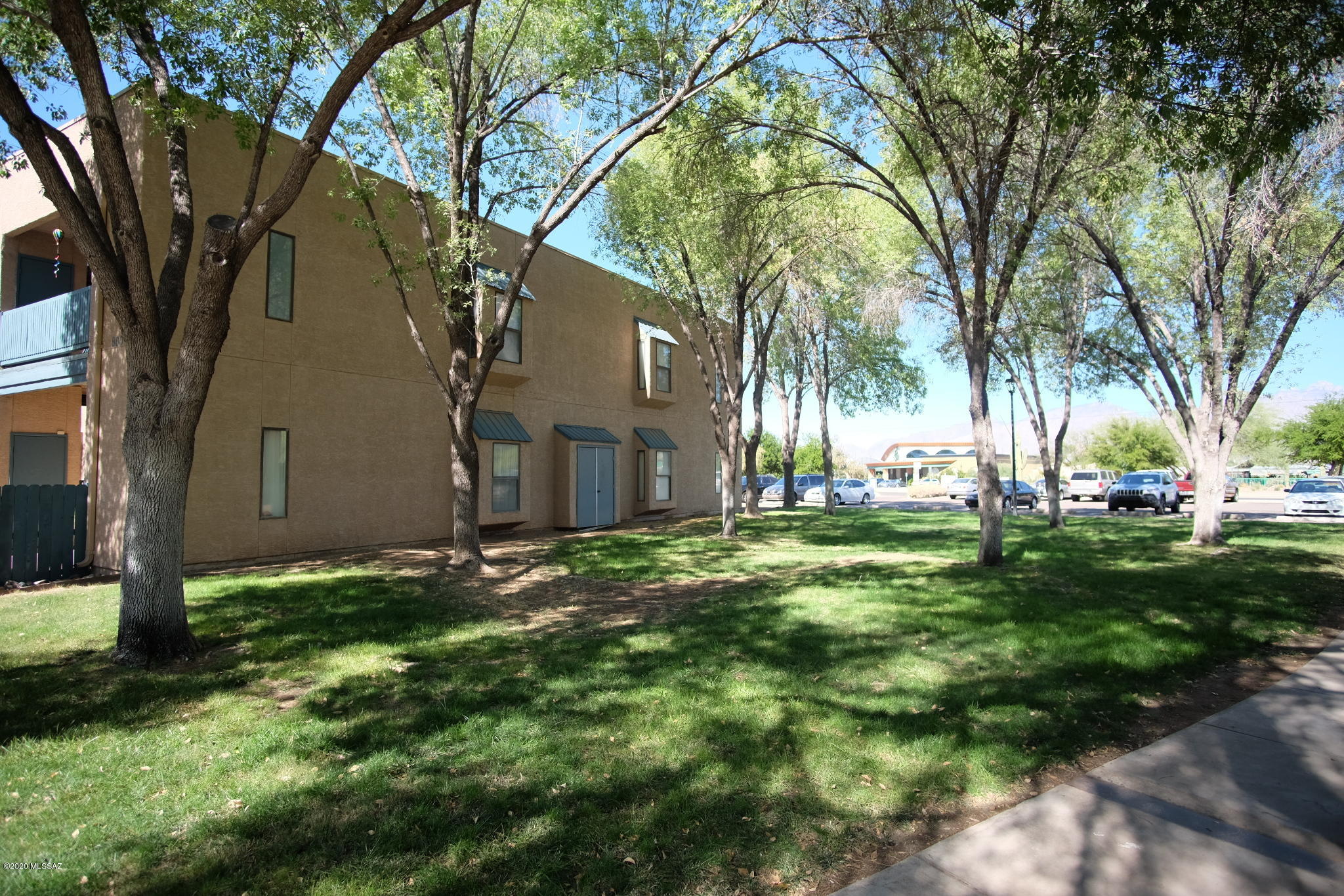 Rincon Village - Residential Lease