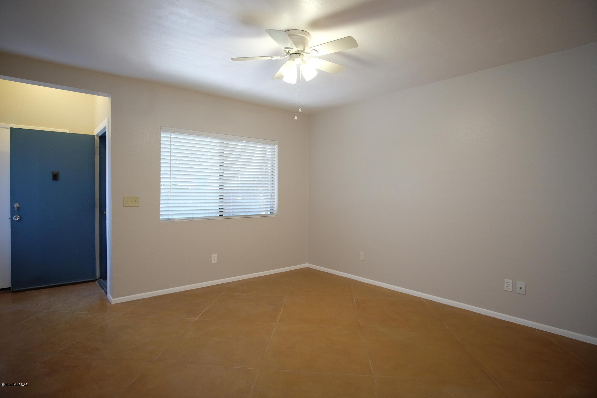 Rincon Village - Residential Lease
