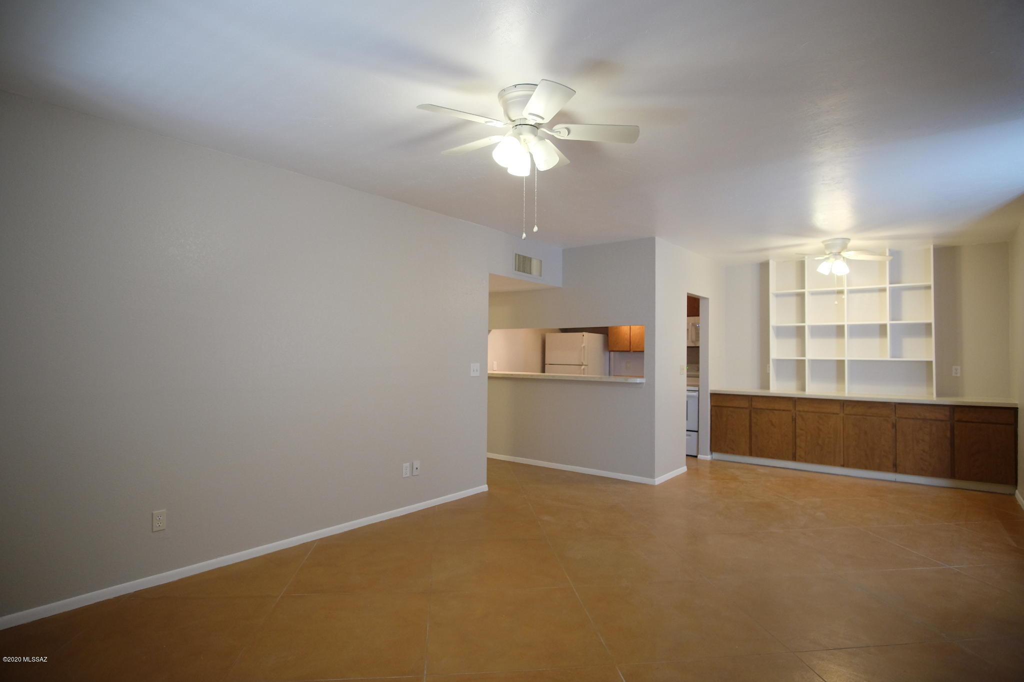 Rincon Village - Residential Lease