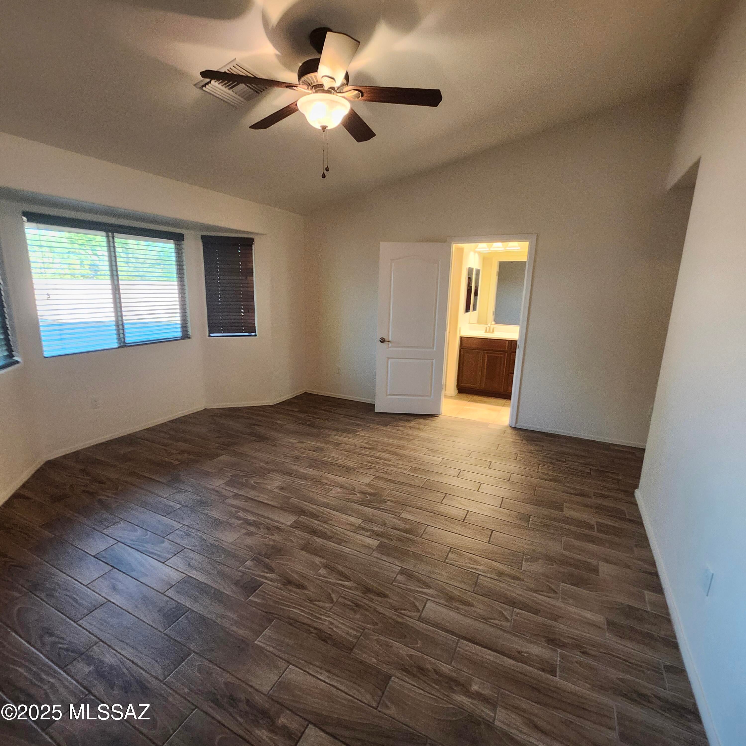 Sycamore Park Village 4 (1-71) - Residential Lease