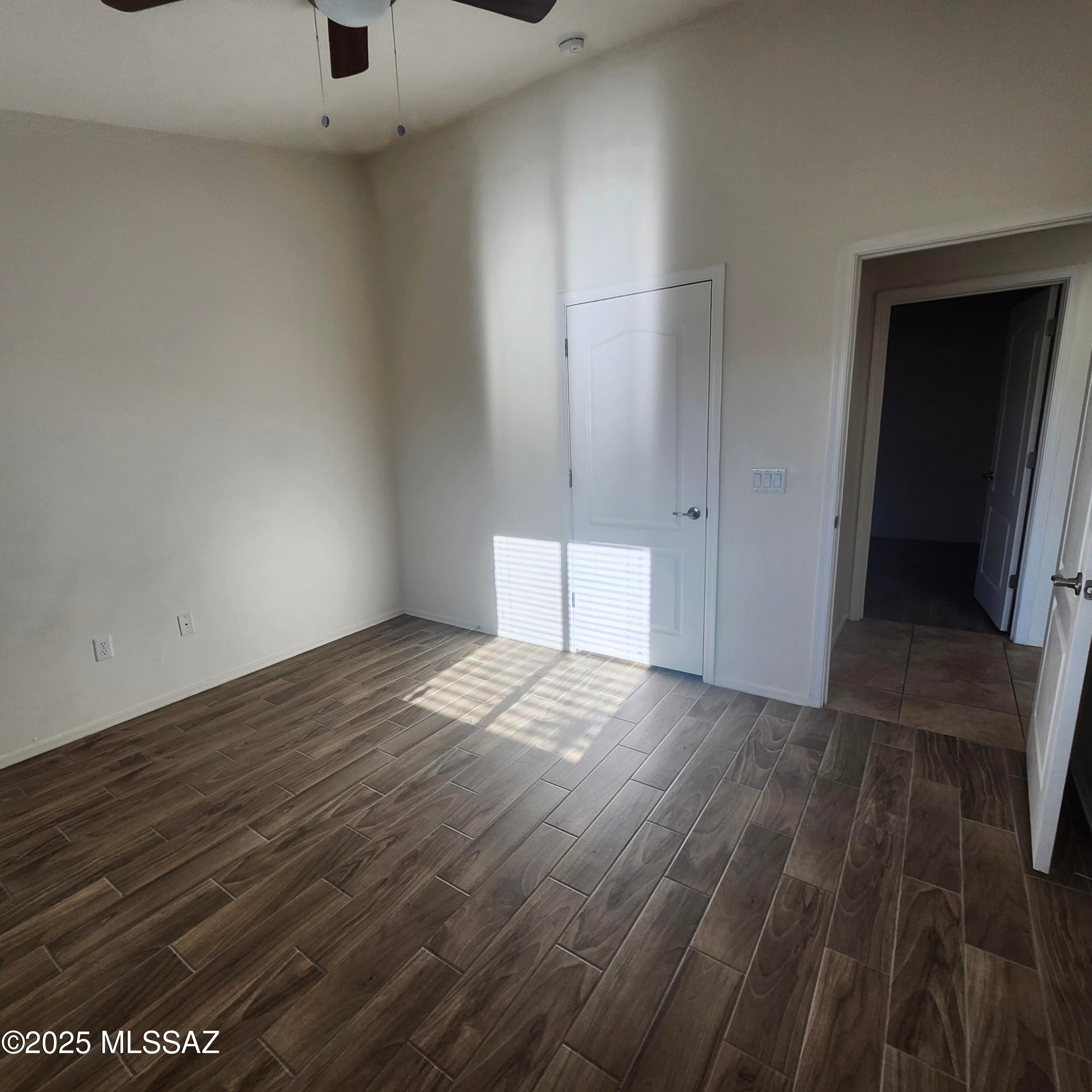 Sycamore Park Village 4 (1-71) - Residential Lease