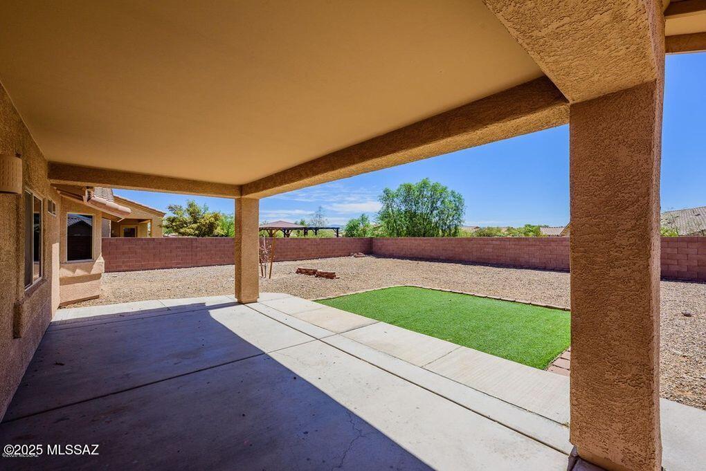 Sycamore Park Village 4 (1-71) - Residential Lease