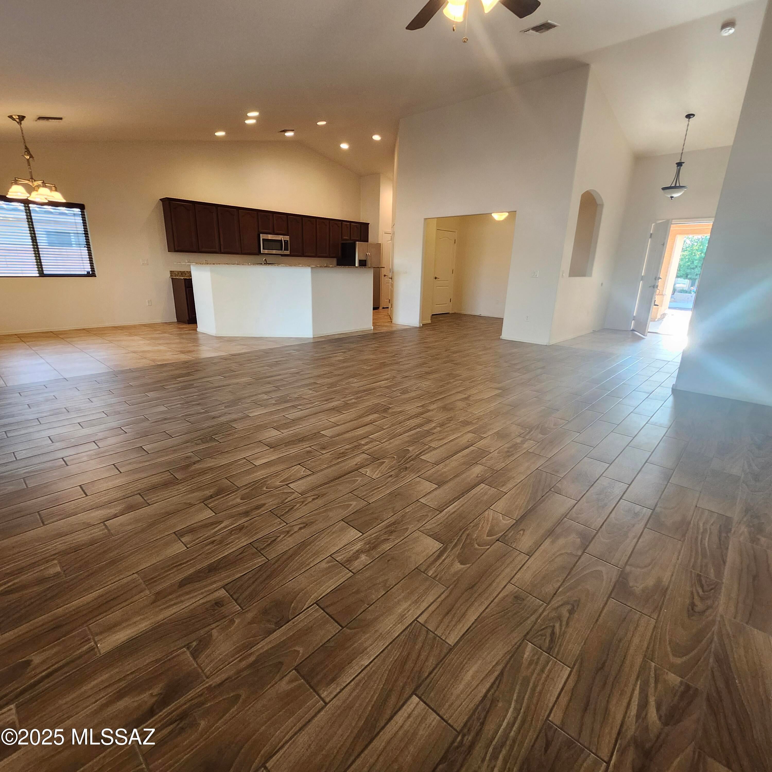 Sycamore Park Village 4 (1-71) - Residential Lease
