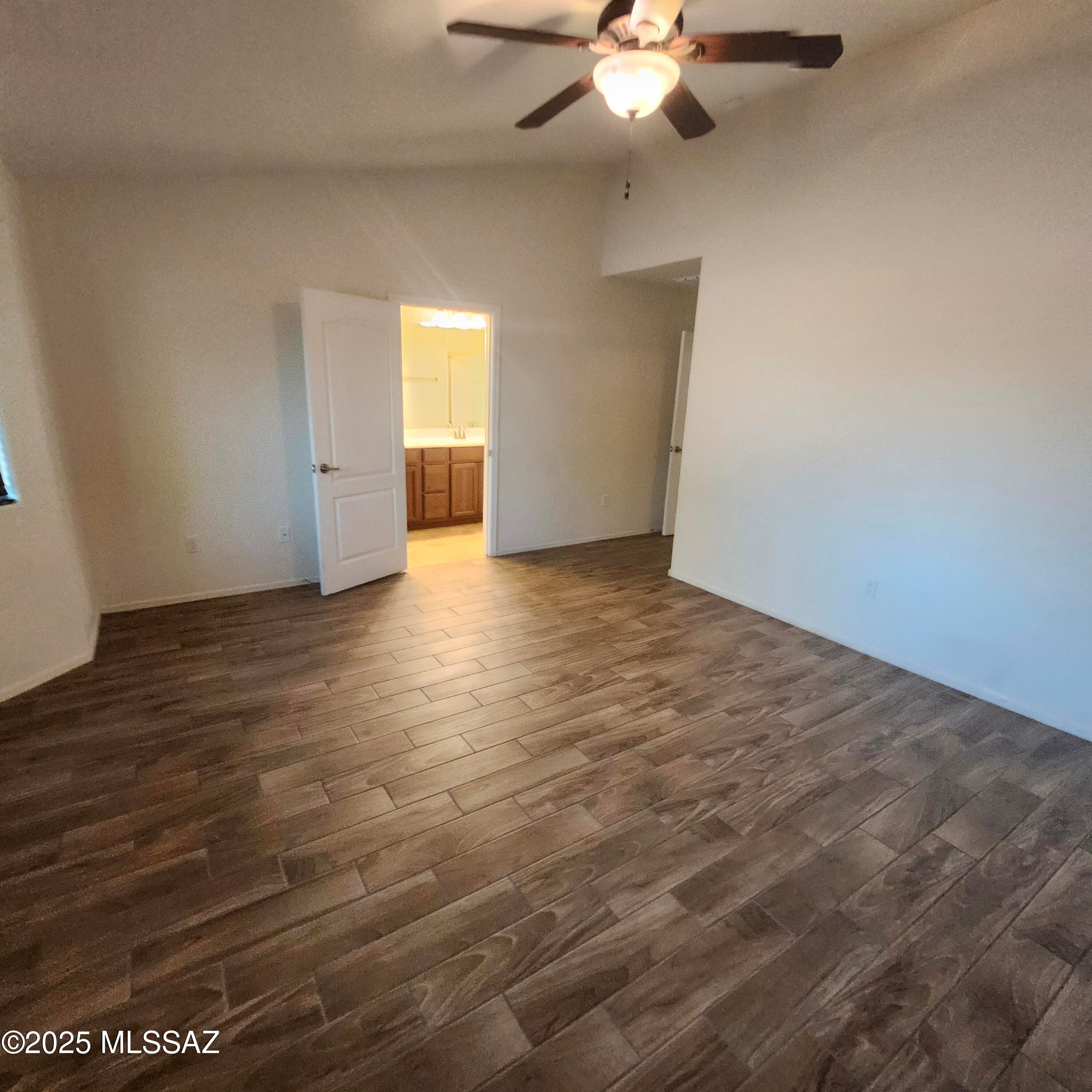 Sycamore Park Village 4 (1-71) - Residential Lease