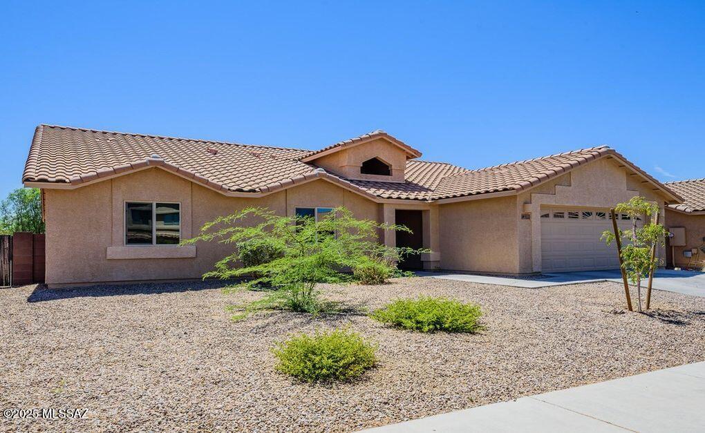 Sycamore Park Village 4 (1-71) - Residential Lease