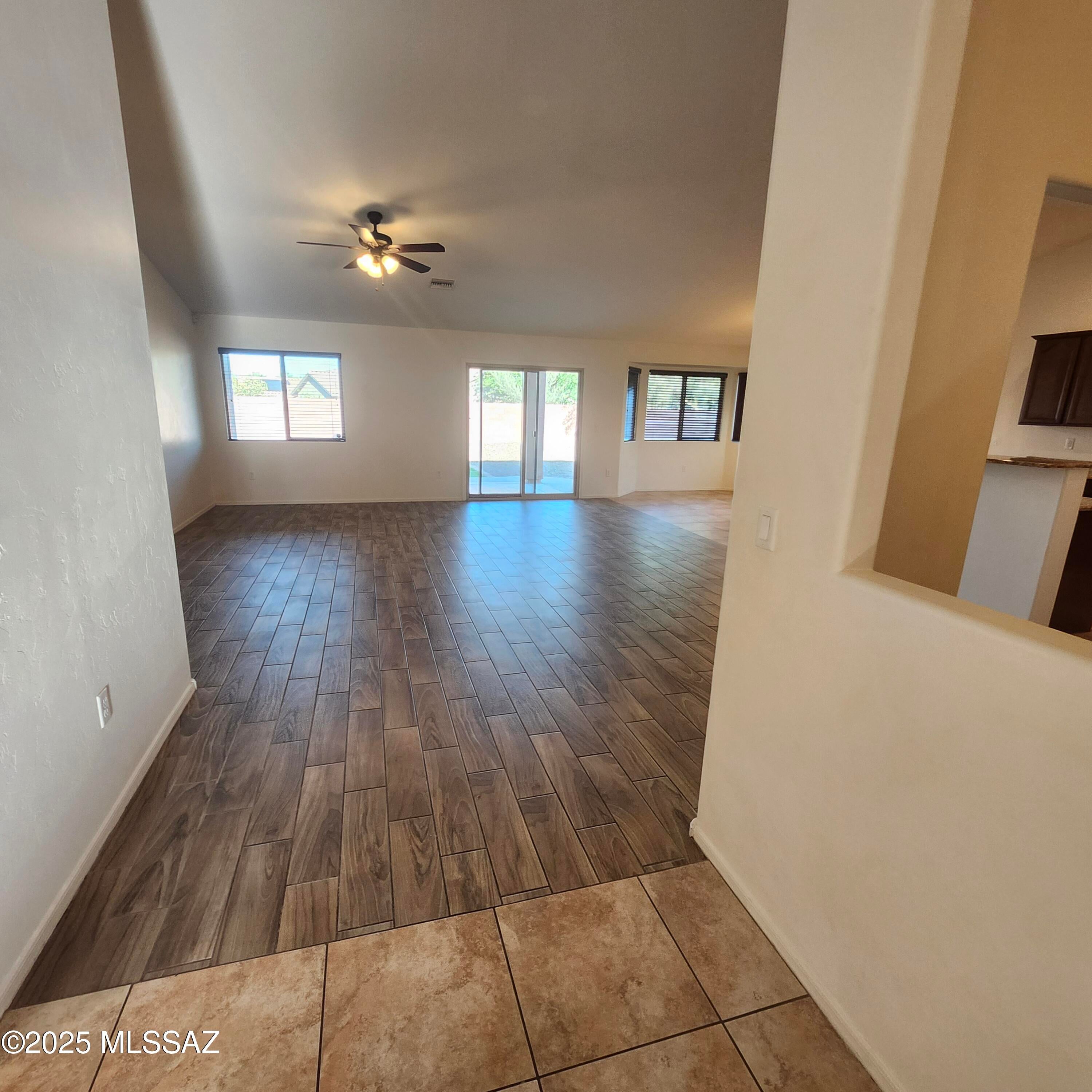 Sycamore Park Village 4 (1-71) - Residential Lease