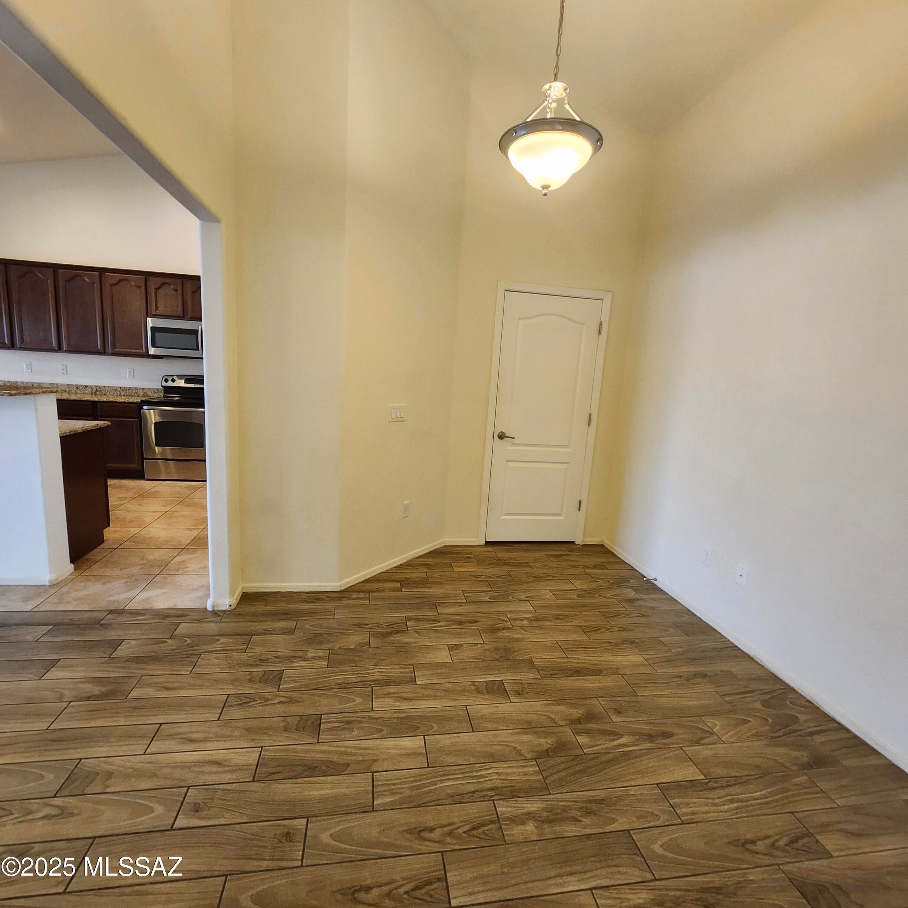 Sycamore Park Village 4 (1-71) - Residential Lease