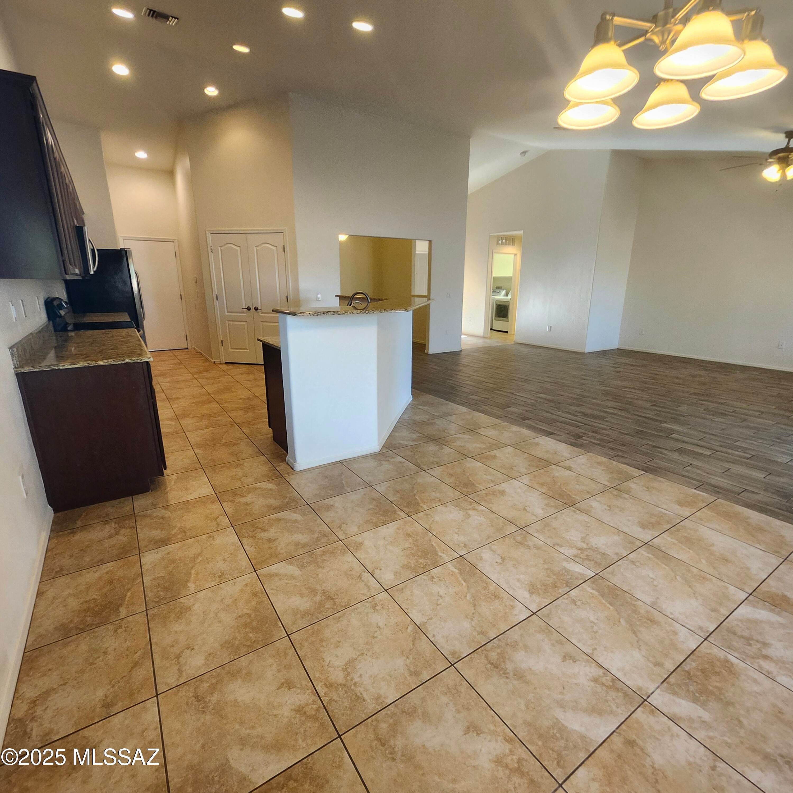 Sycamore Park Village 4 (1-71) - Residential Lease