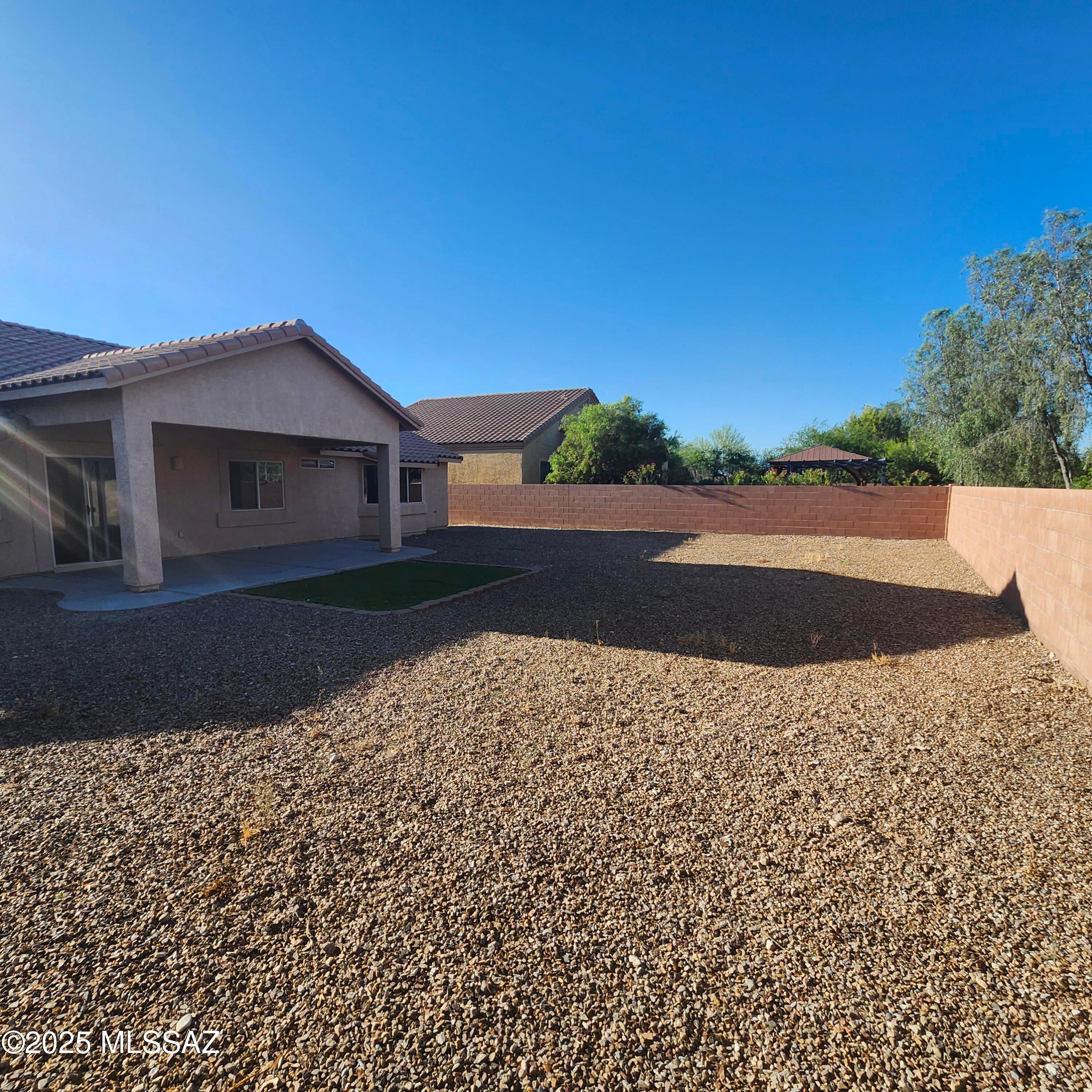 Sycamore Park Village 4 (1-71) - Residential Lease