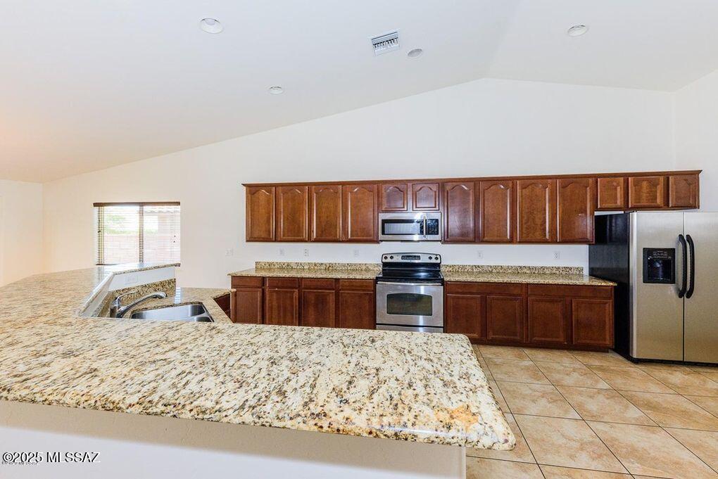 Sycamore Park Village 4 (1-71) - Residential Lease
