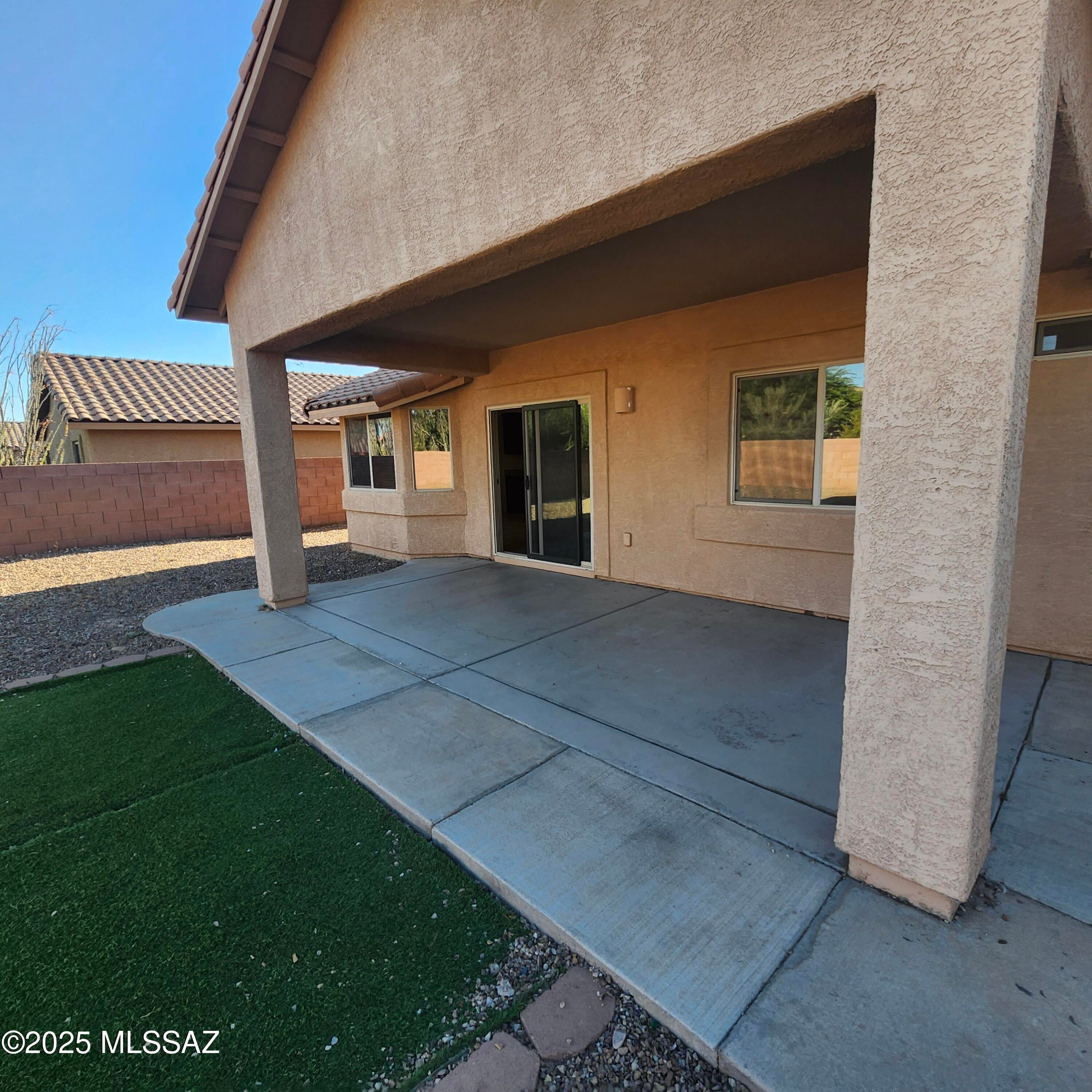 Sycamore Park Village 4 (1-71) - Residential Lease