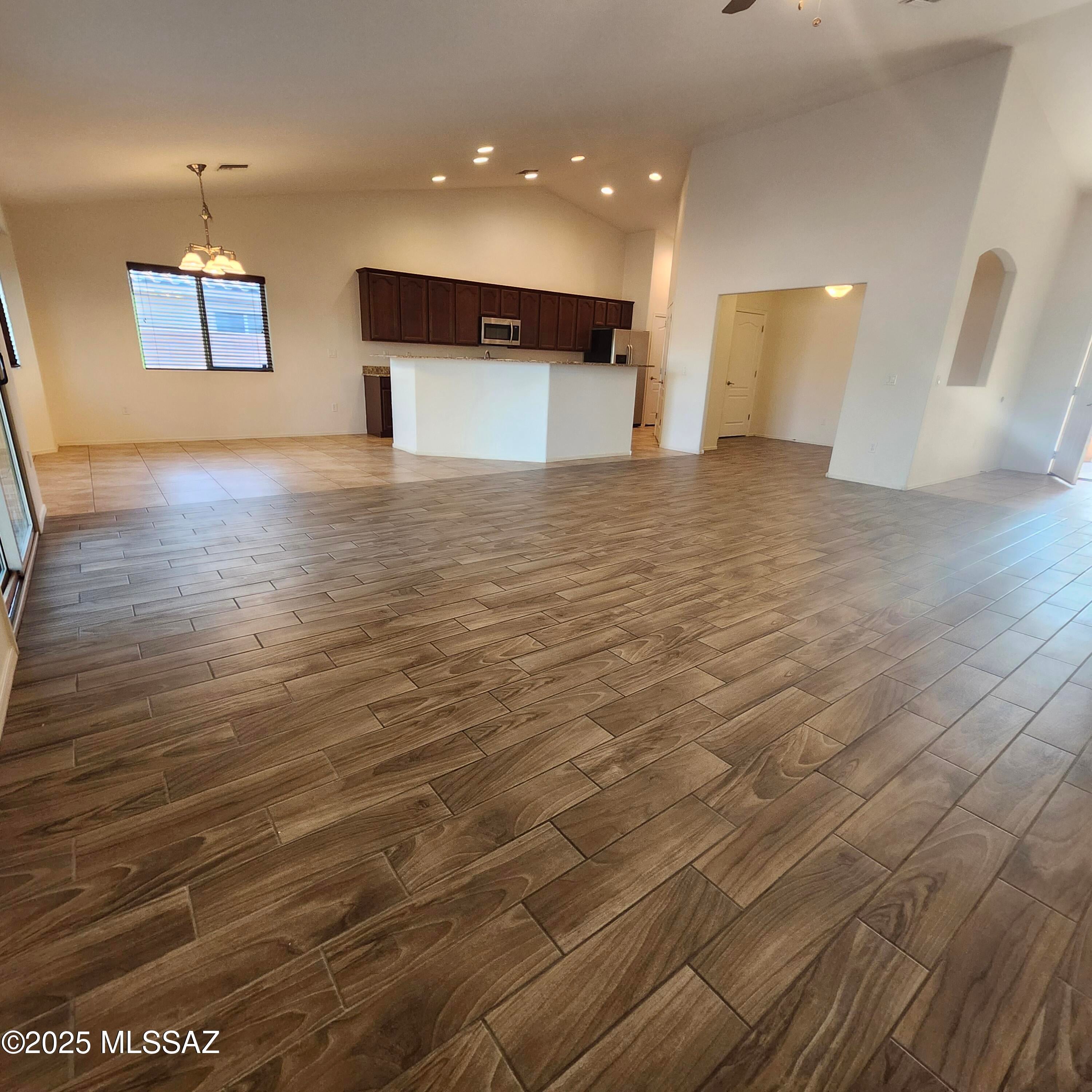 Sycamore Park Village 4 (1-71) - Residential Lease