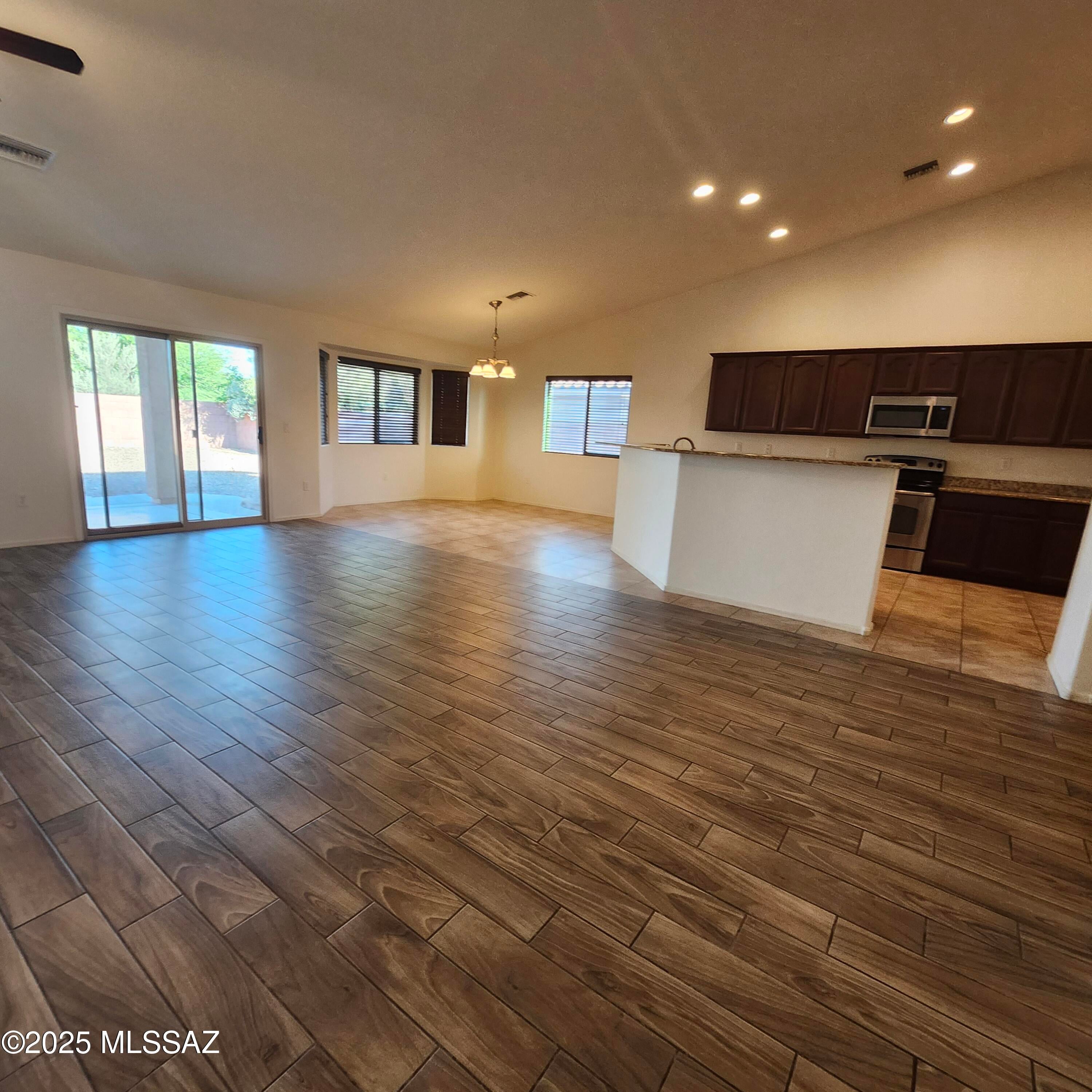 Sycamore Park Village 4 (1-71) - Residential Lease